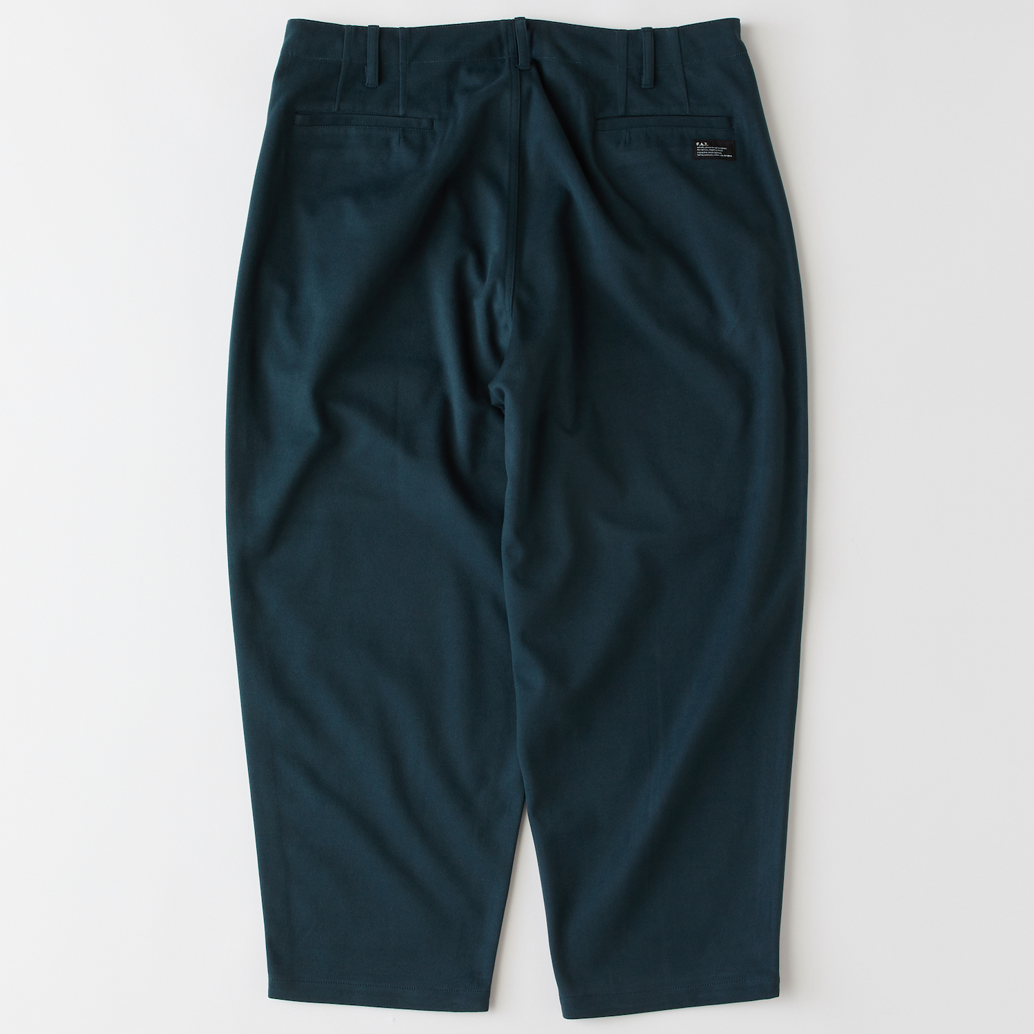 WARMROUSER 詳細画像 GREEN 2