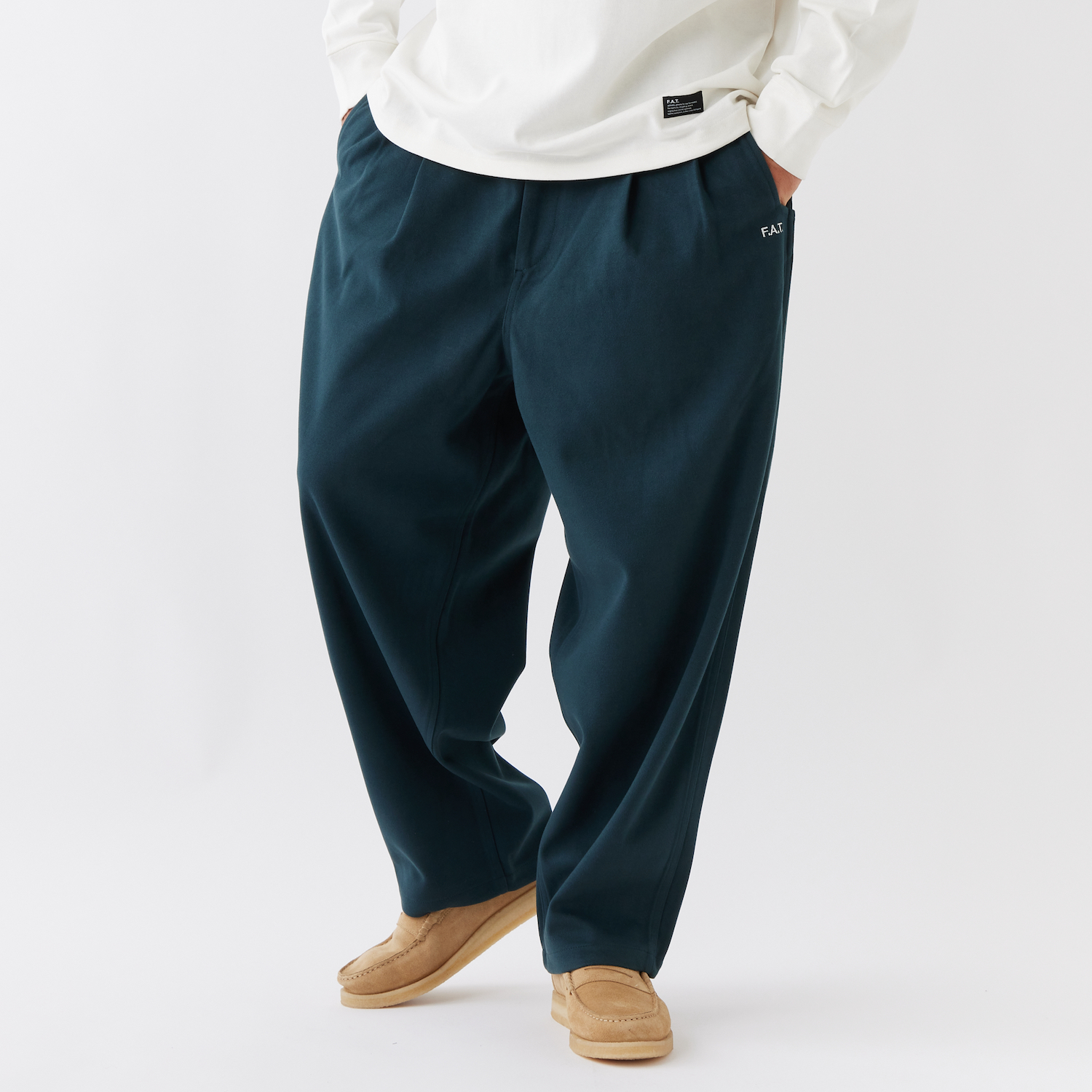 WARMROUSER 詳細画像 GREEN 3