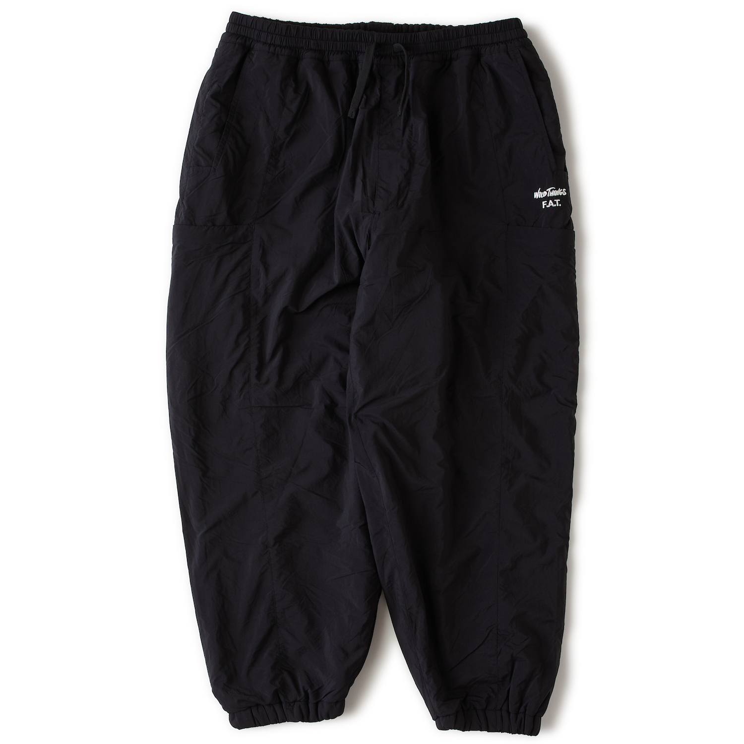 WILDTAC 詳細画像 BLACK 1