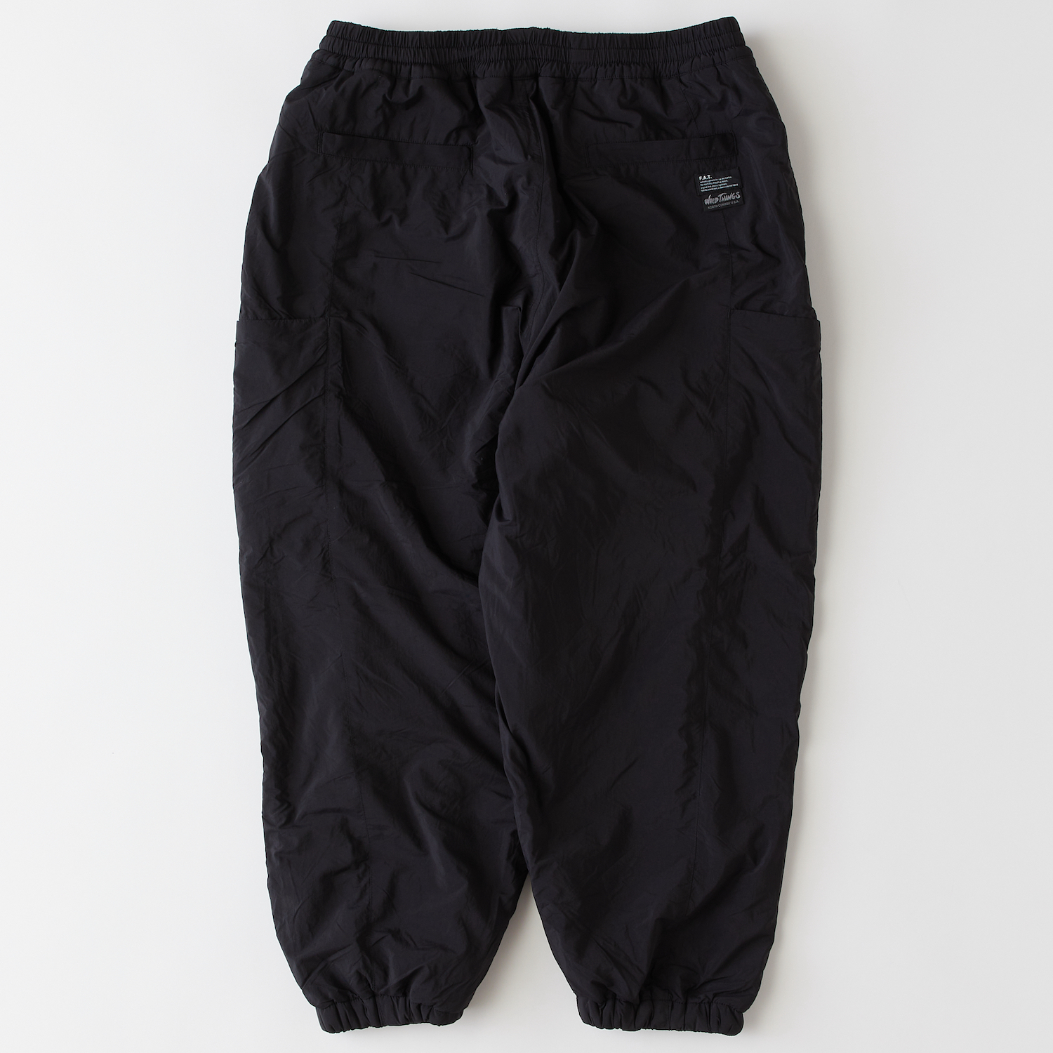 WILDTAC 詳細画像 BLACK 2