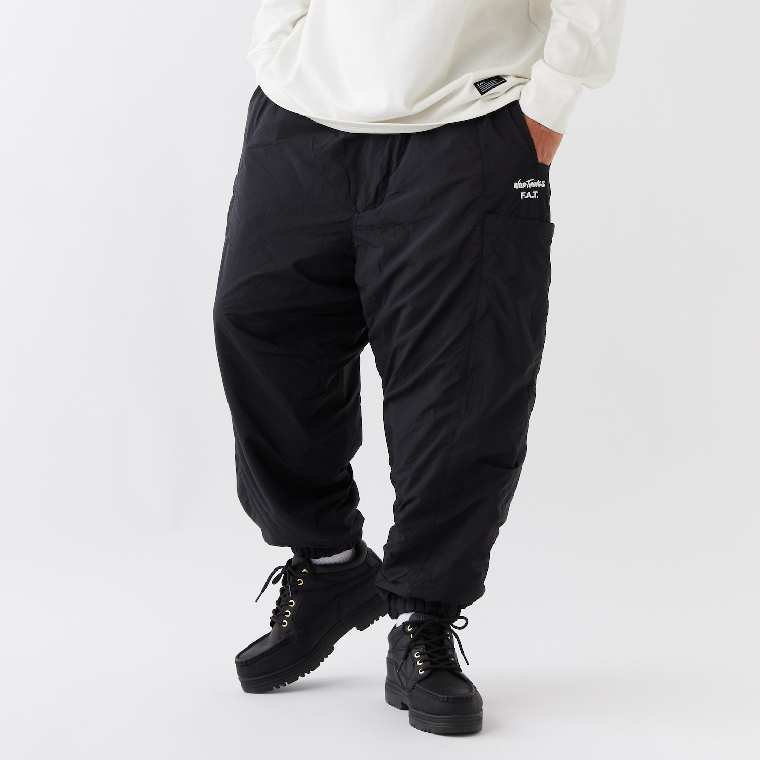 WILDTAC 詳細画像 BLACK 3