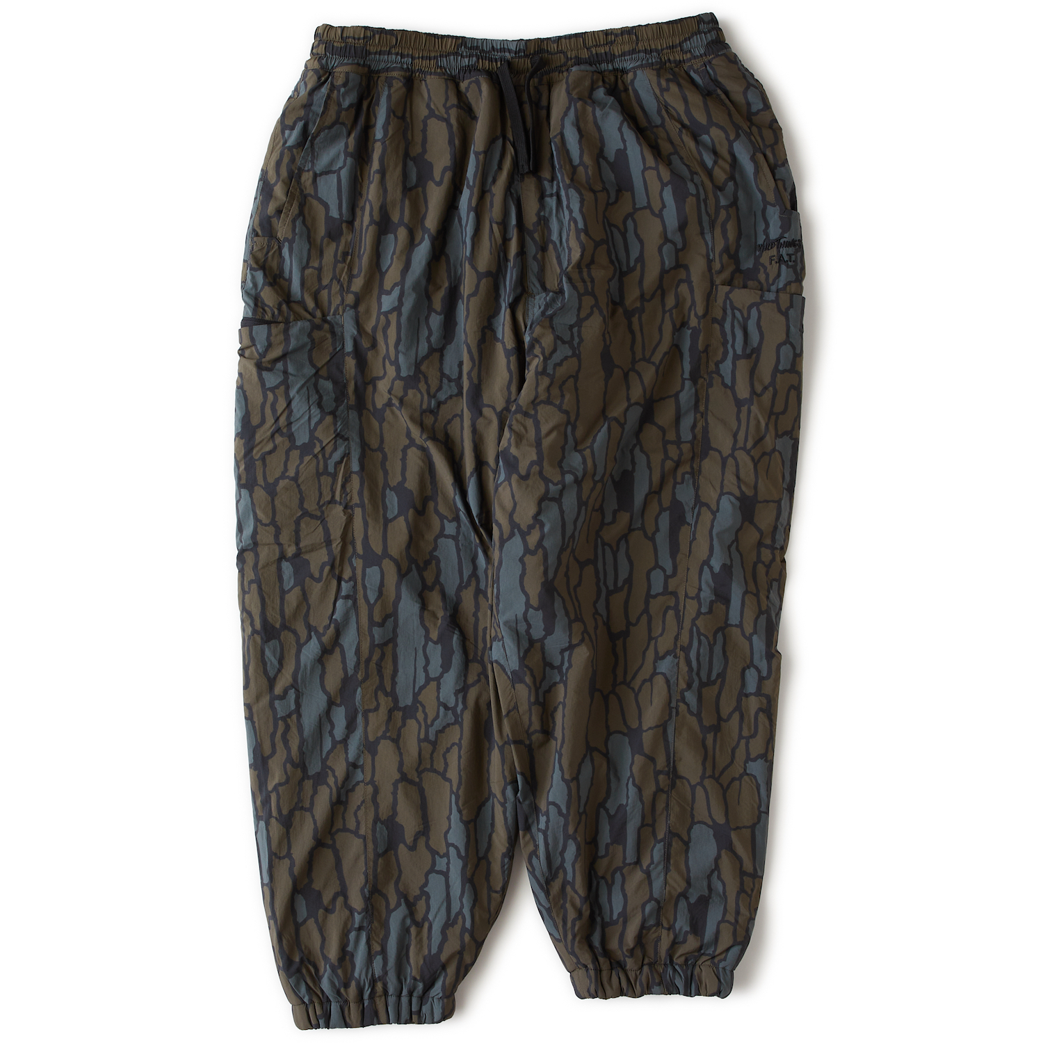 WILDTAC 詳細画像 BROWN 1