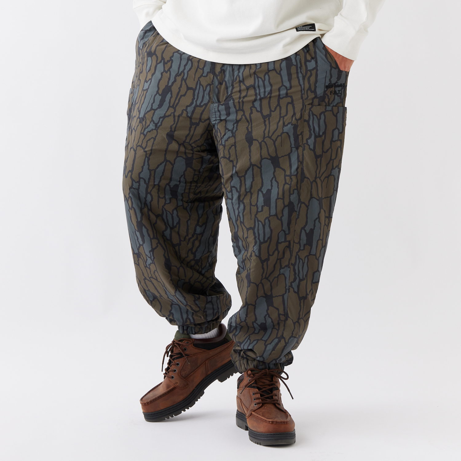 WILDTAC 詳細画像 BROWN 3