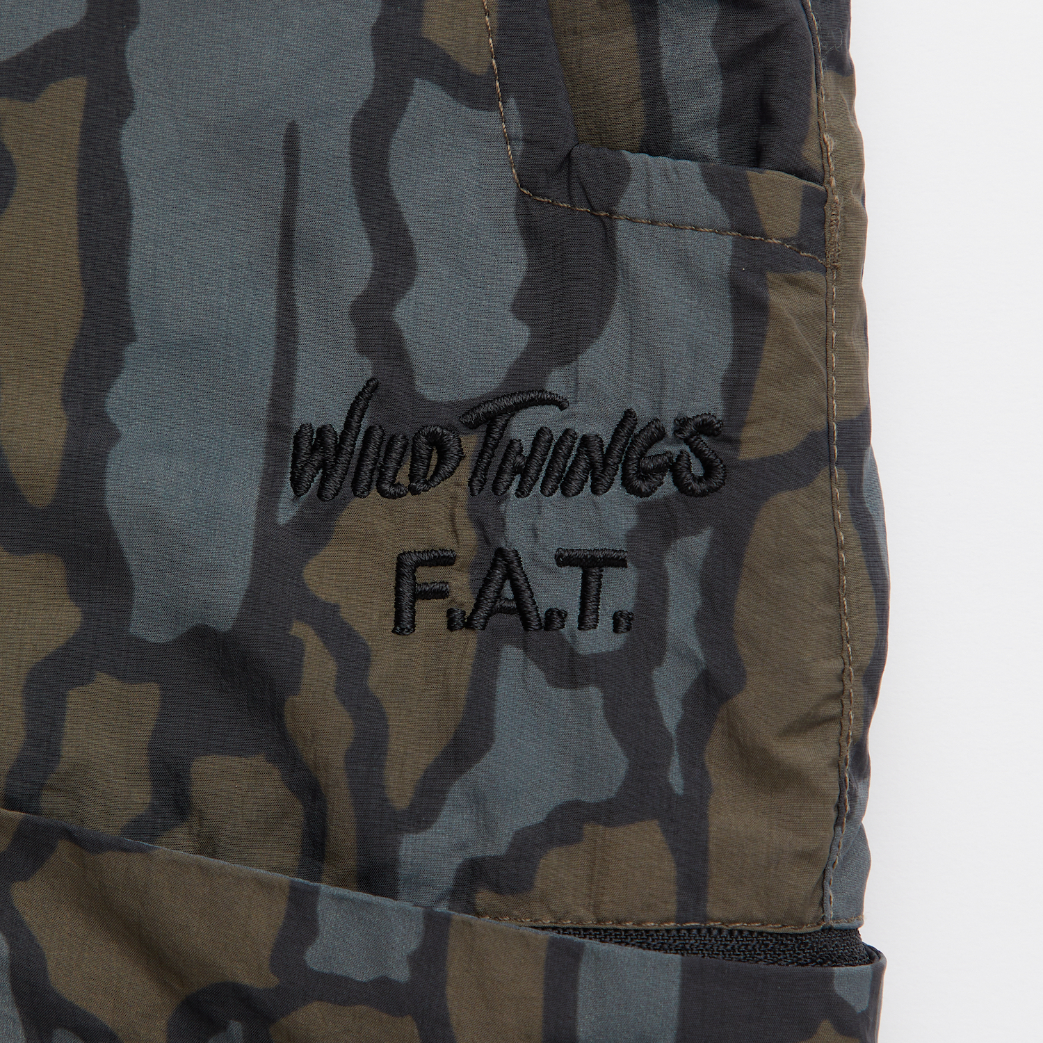 WILDTAC 詳細画像 BROWN 5