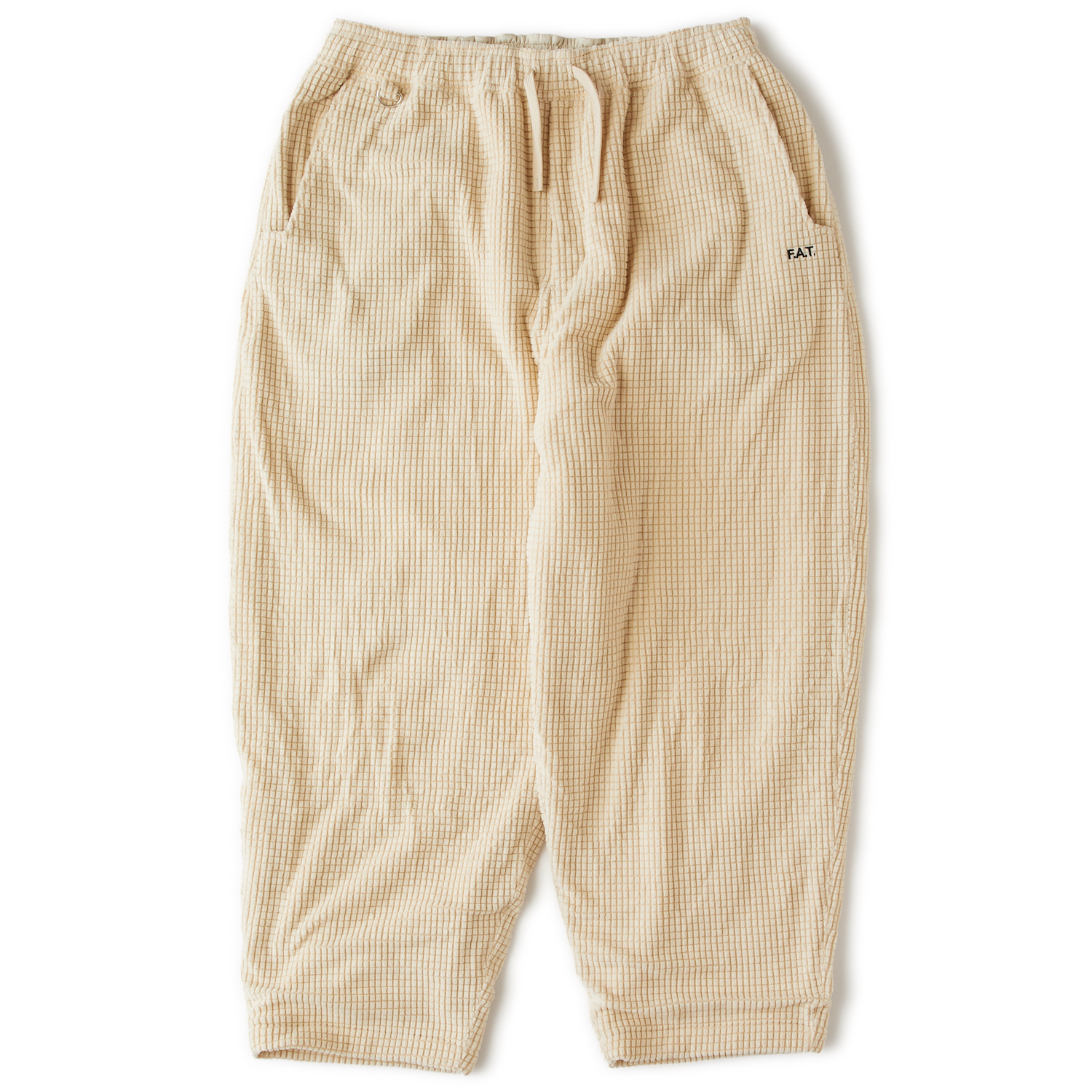 GRIDLACKS 詳細画像 OFF WHITE 1