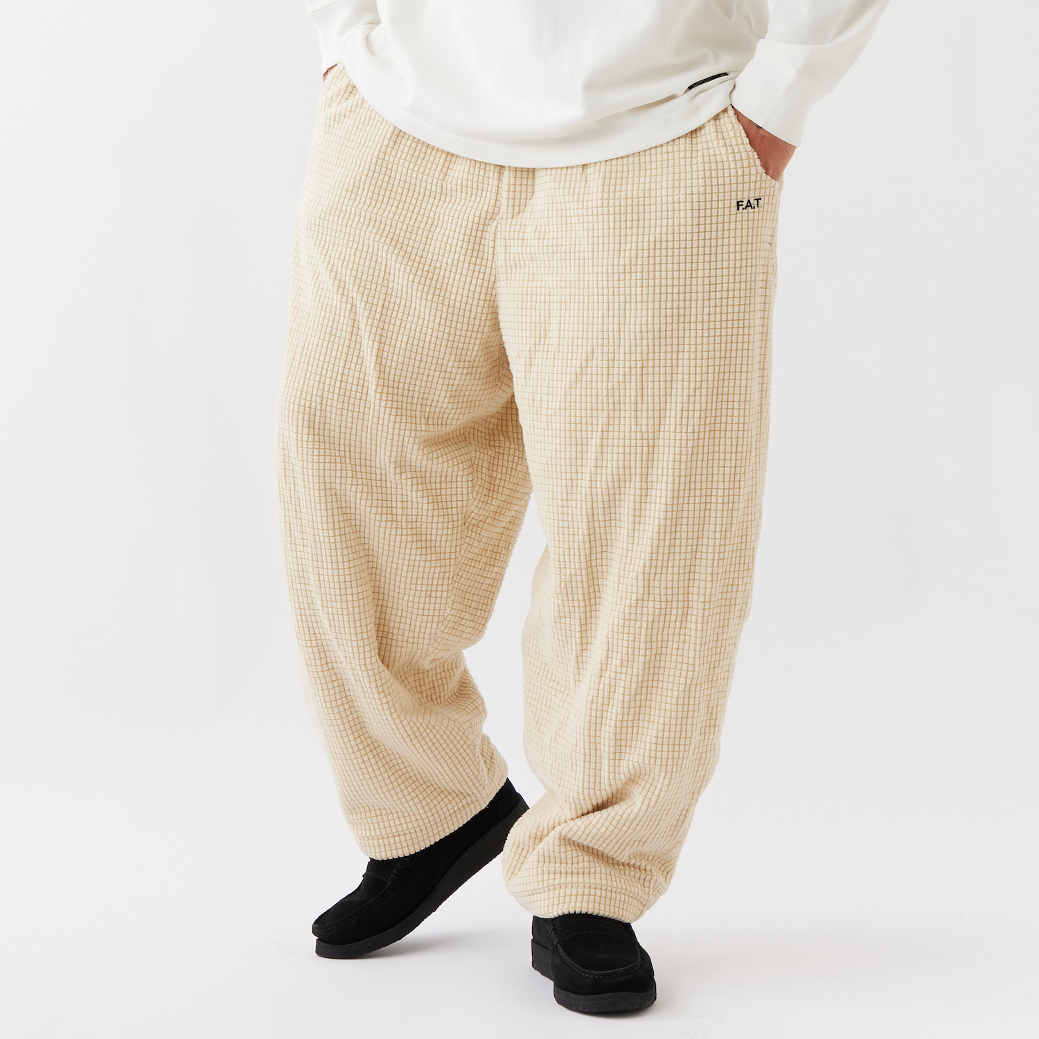 GRIDLACKS 詳細画像 OFF WHITE 3