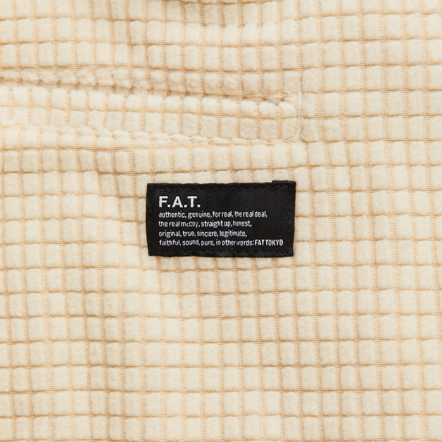 GRIDLACKS 詳細画像 OFF WHITE 4