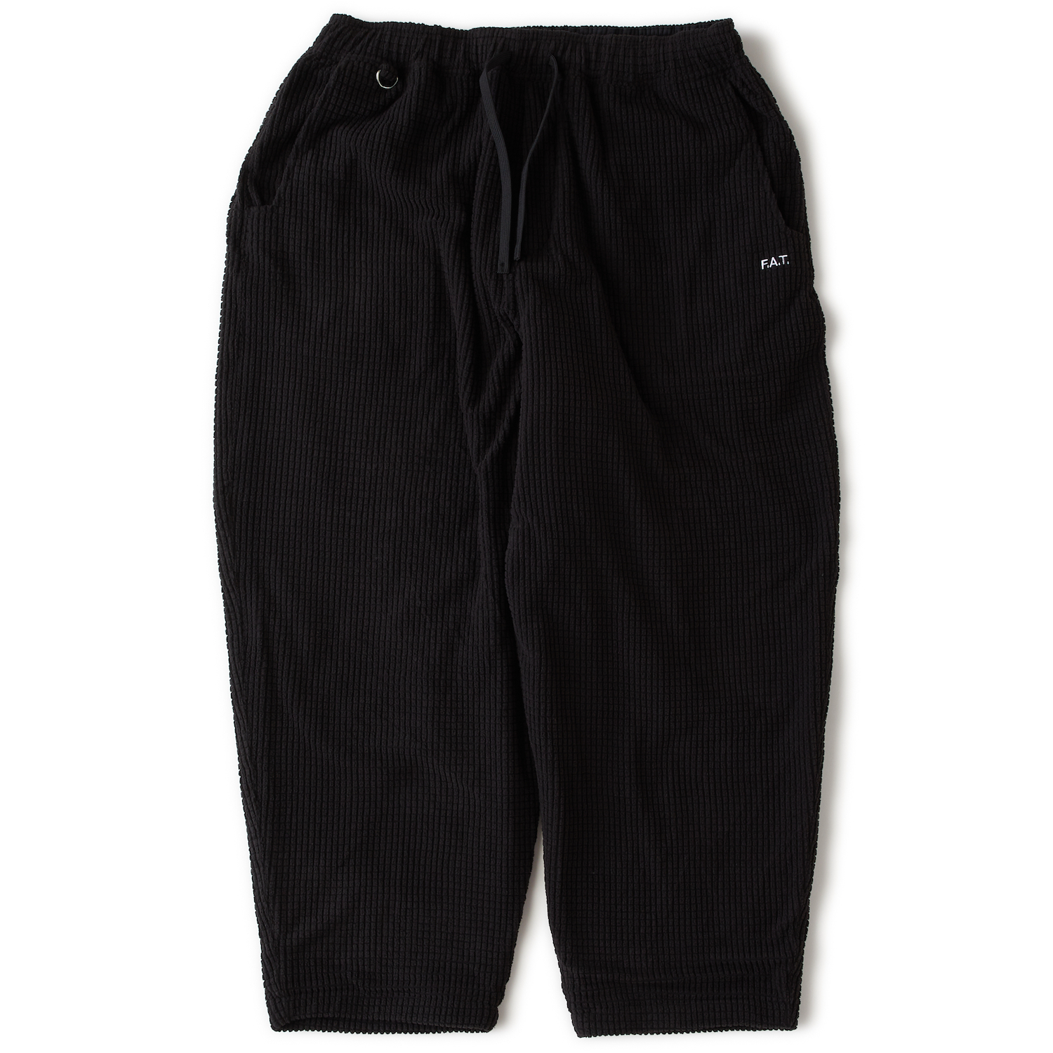 GRIDLACKS 詳細画像 BLACK 1