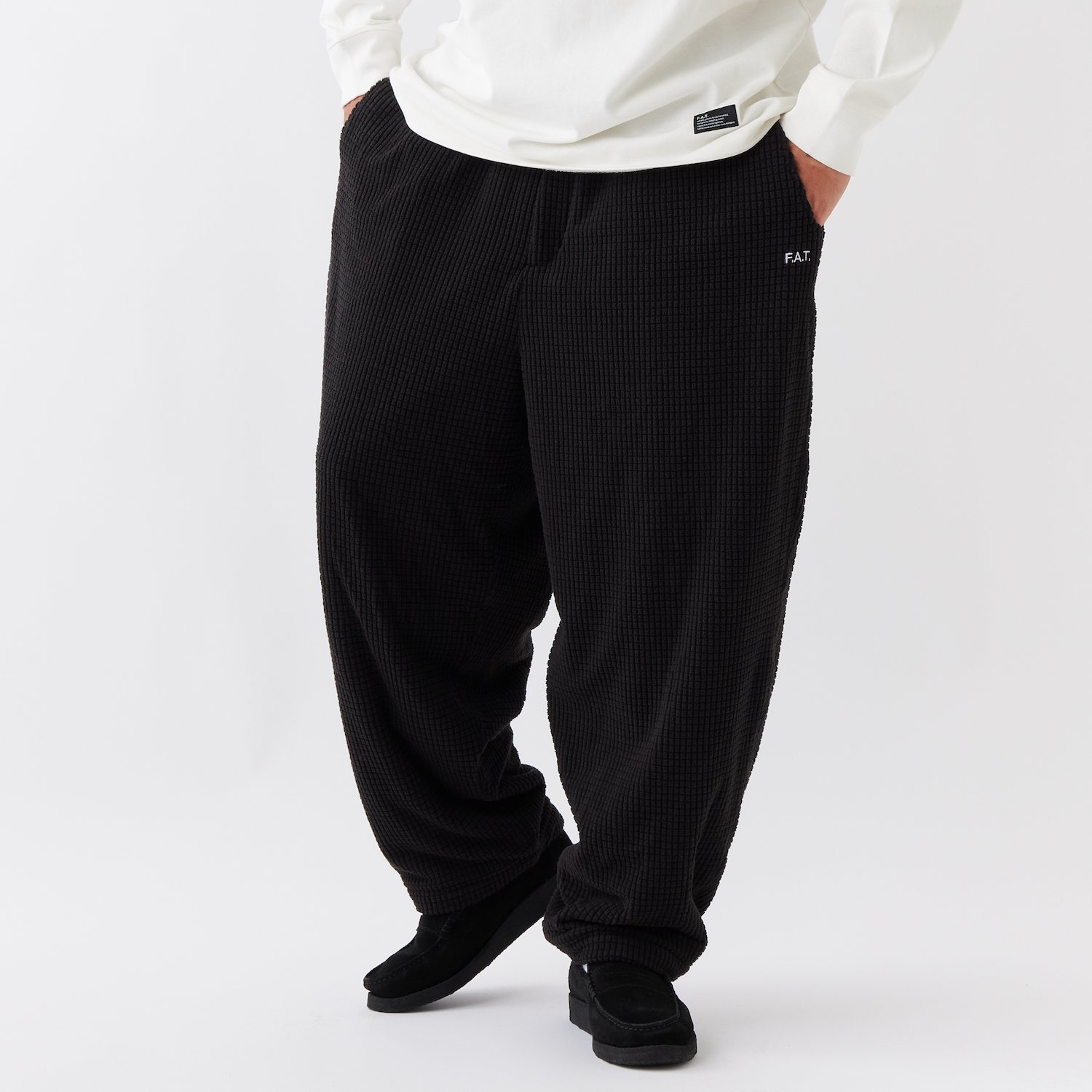 GRIDLACKS 詳細画像 BLACK 3