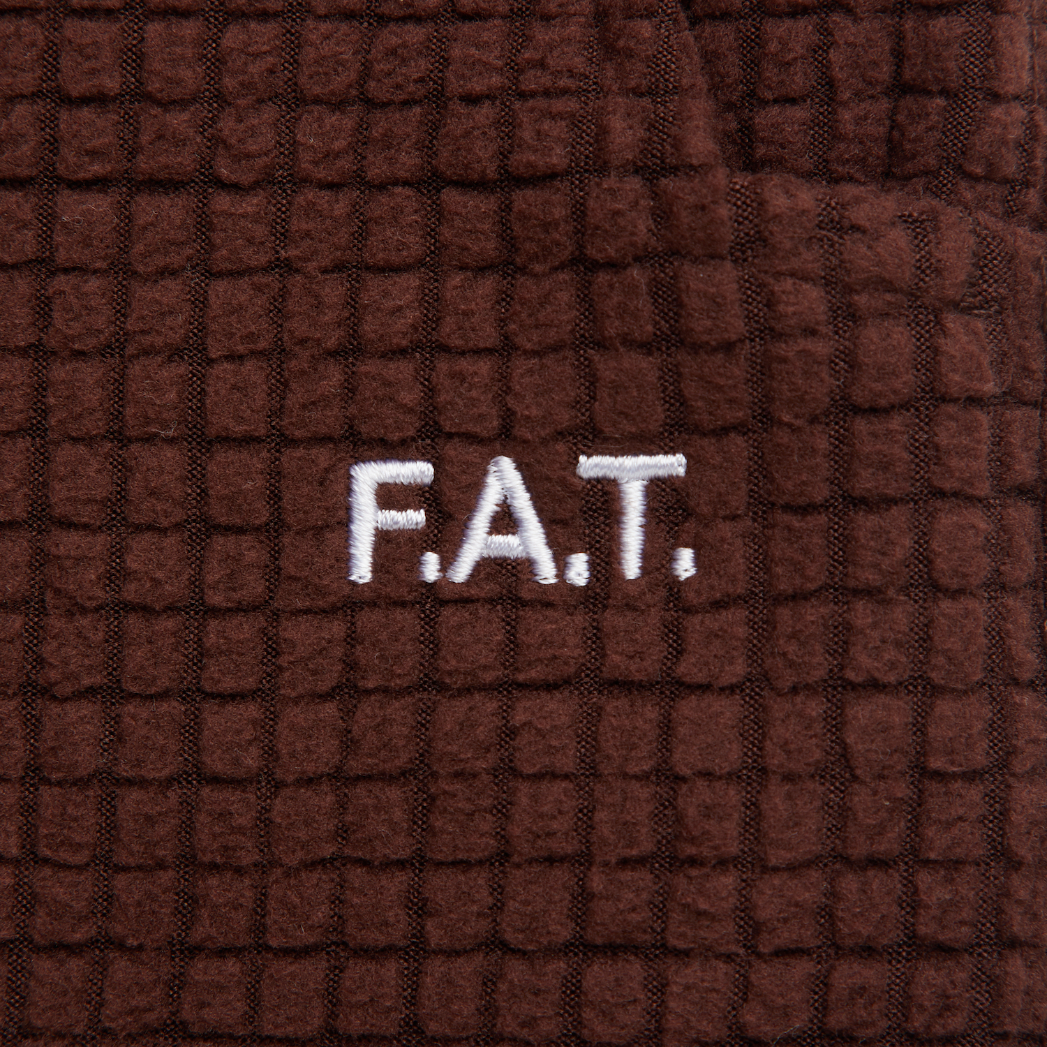 GRIDLACKS 詳細画像 BROWN 5