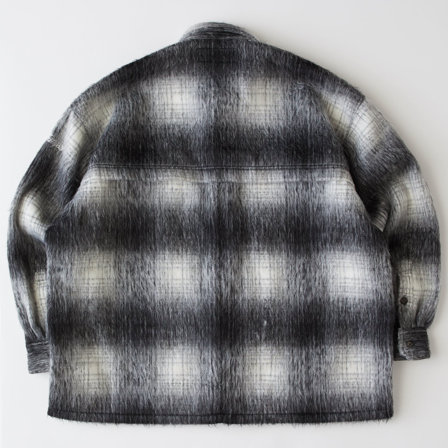 SHAGGYNAP 詳細画像 BLACK 2