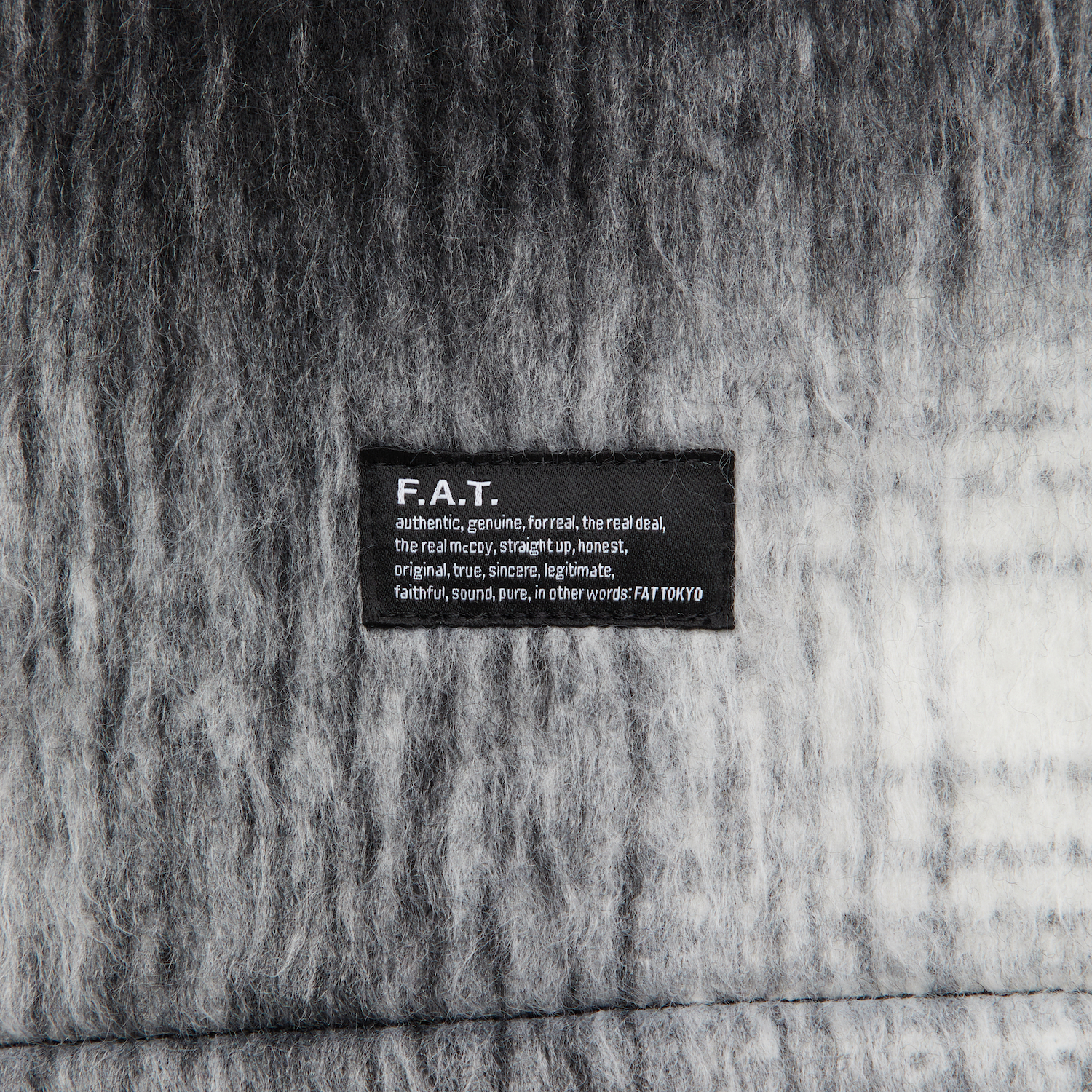 SHAGGYNAP 詳細画像 BLACK 5