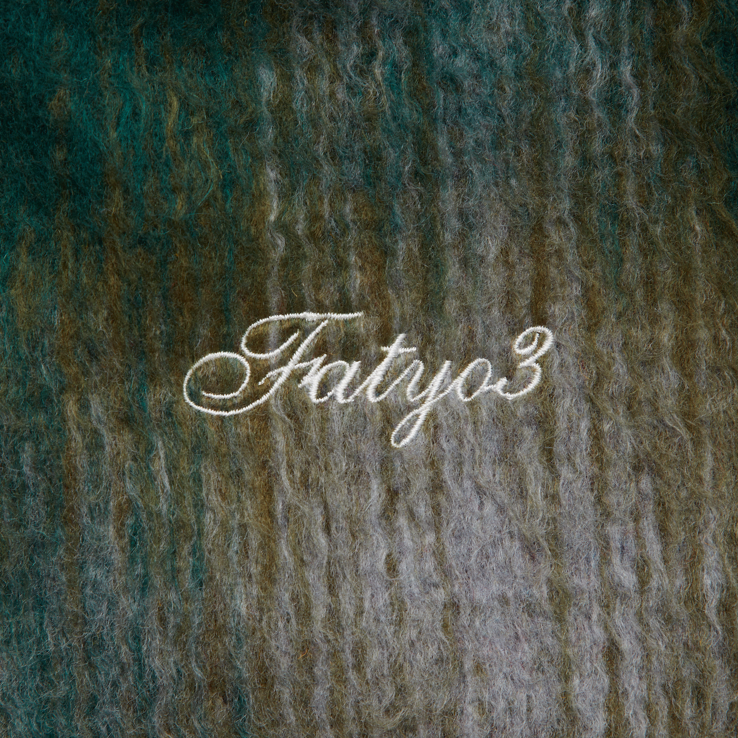 SHAGGYNAP 詳細画像 GREEN 4