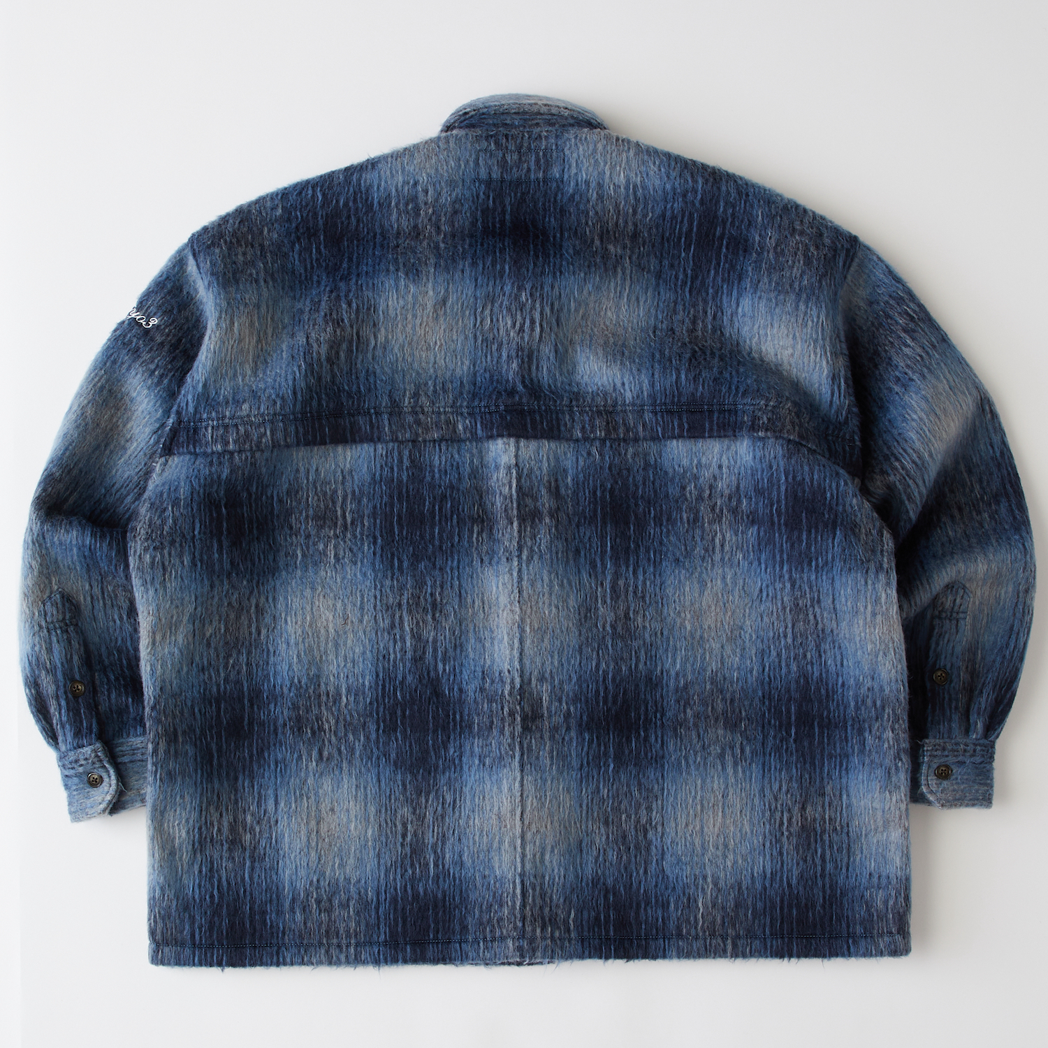 SHAGGYNAP 詳細画像 BLUE 2