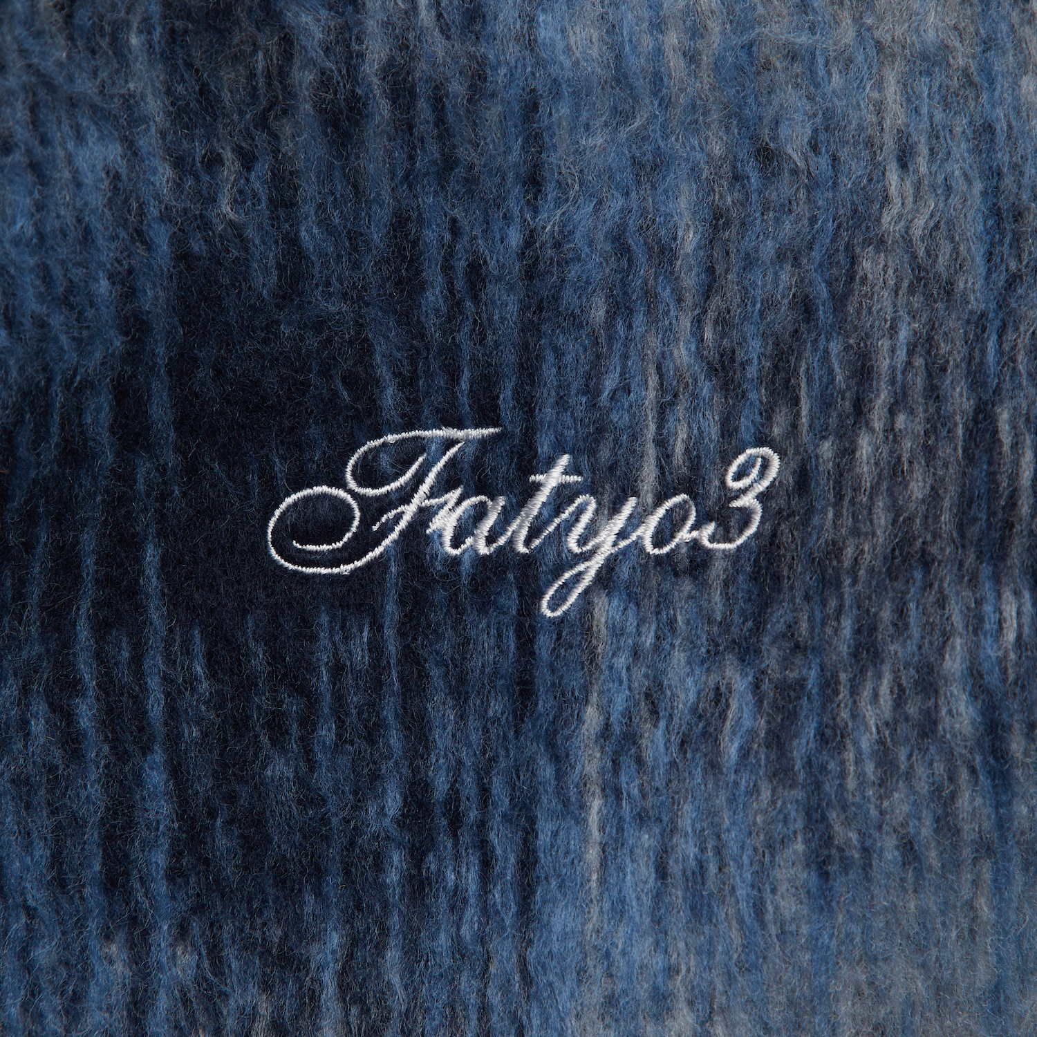 SHAGGYNAP 詳細画像 BLUE 4