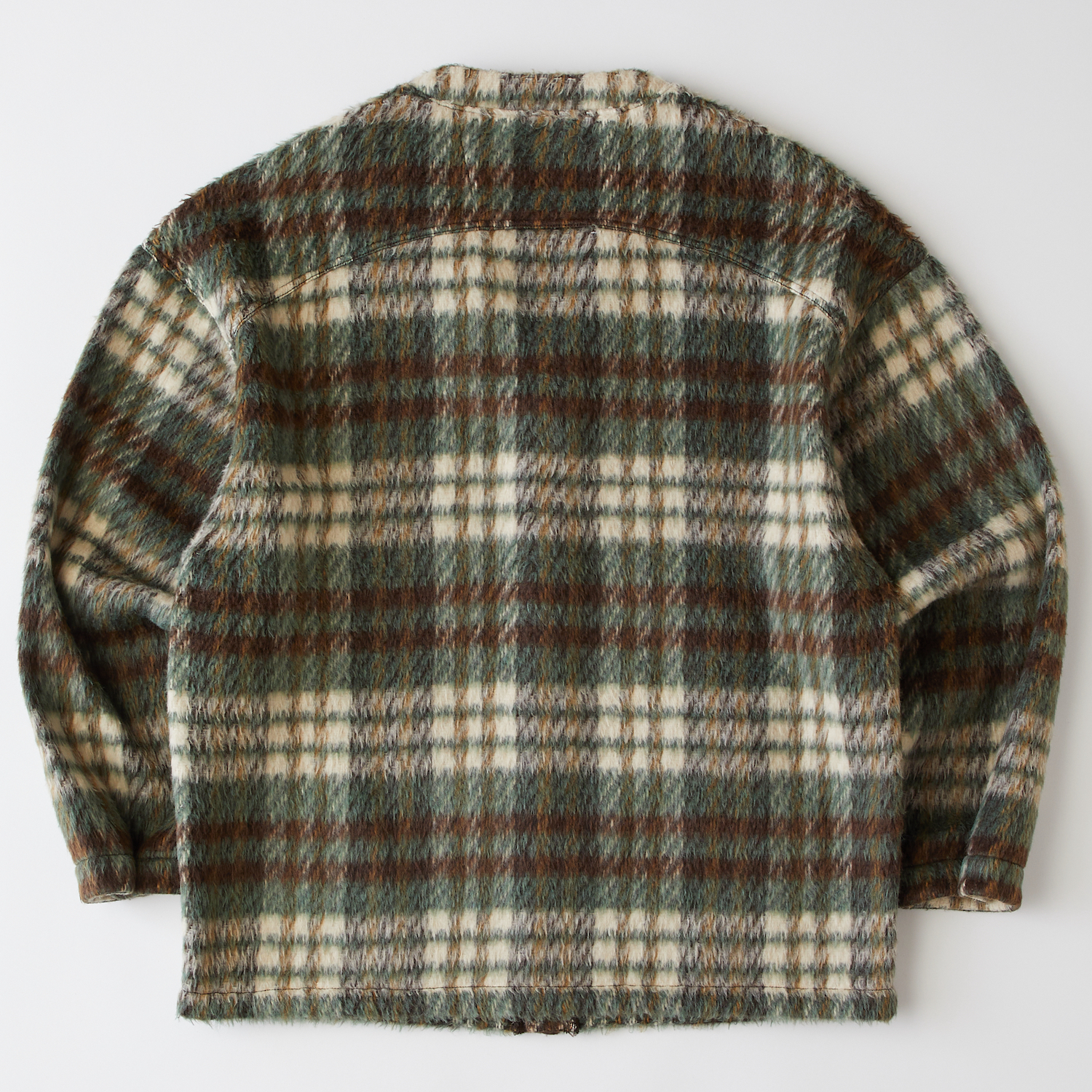 SHAGGYSHOT 詳細画像 GREEN 2