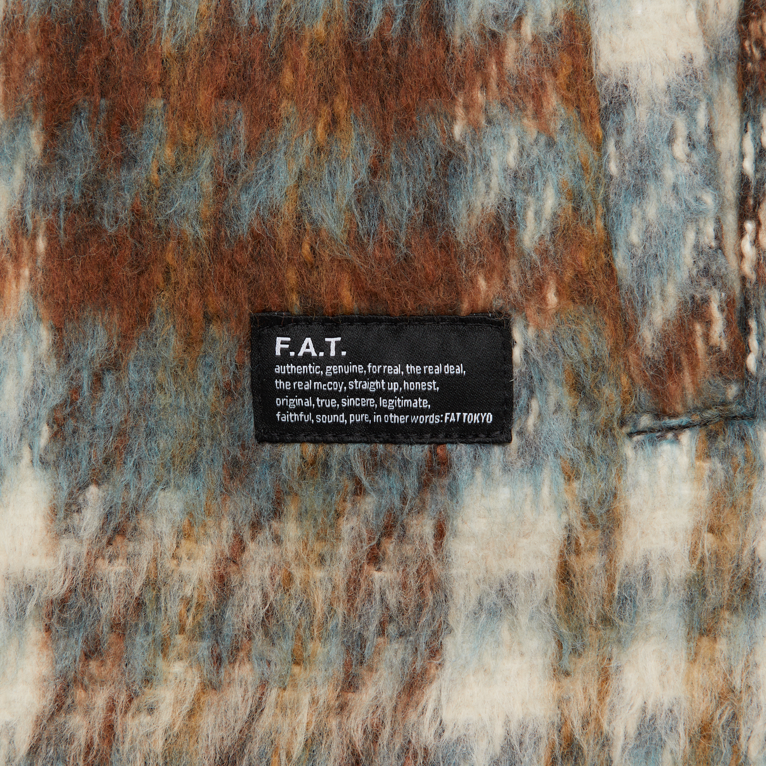 SHAGGYSHOT 詳細画像 SAX 4