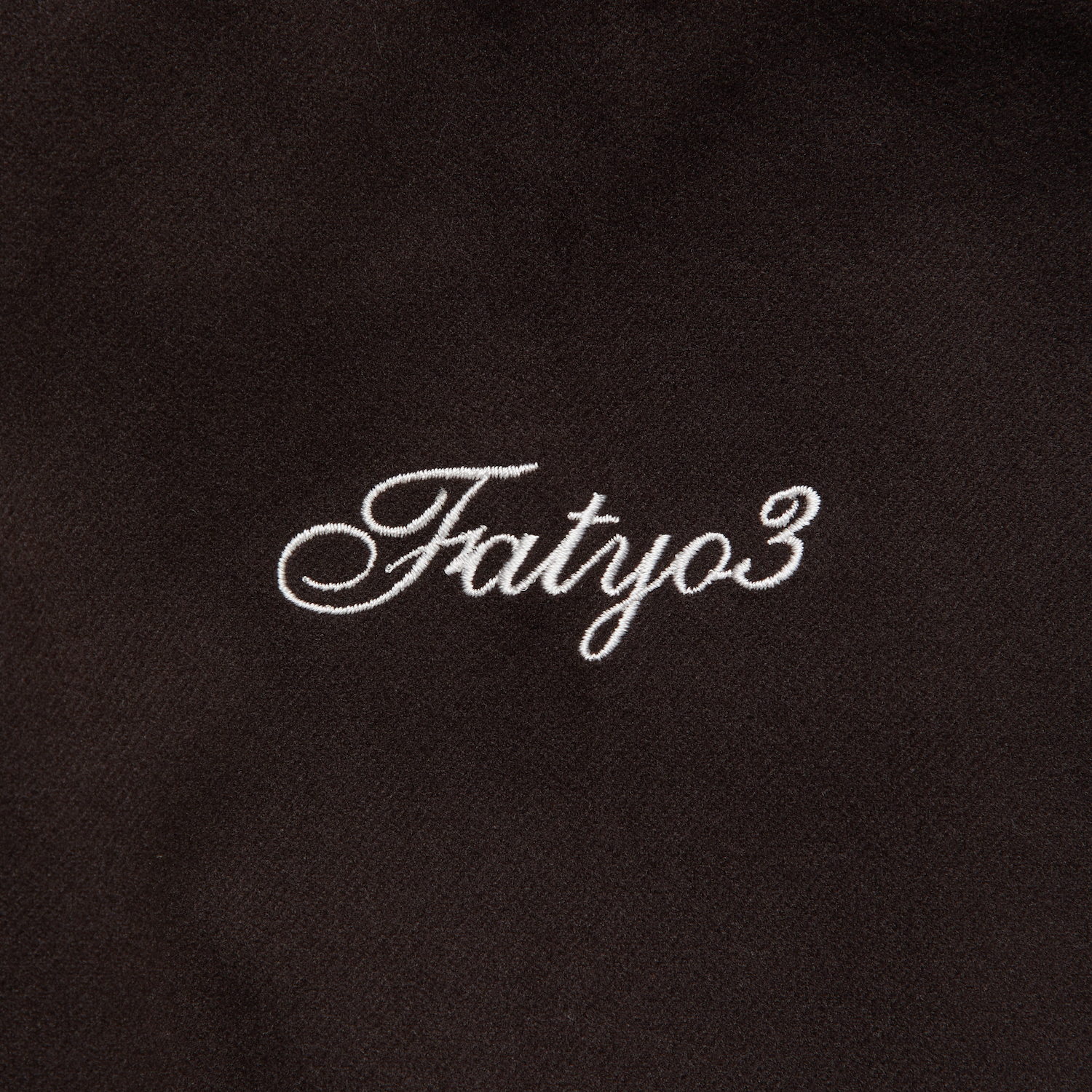 WARMCROP 詳細画像 BROWN 4