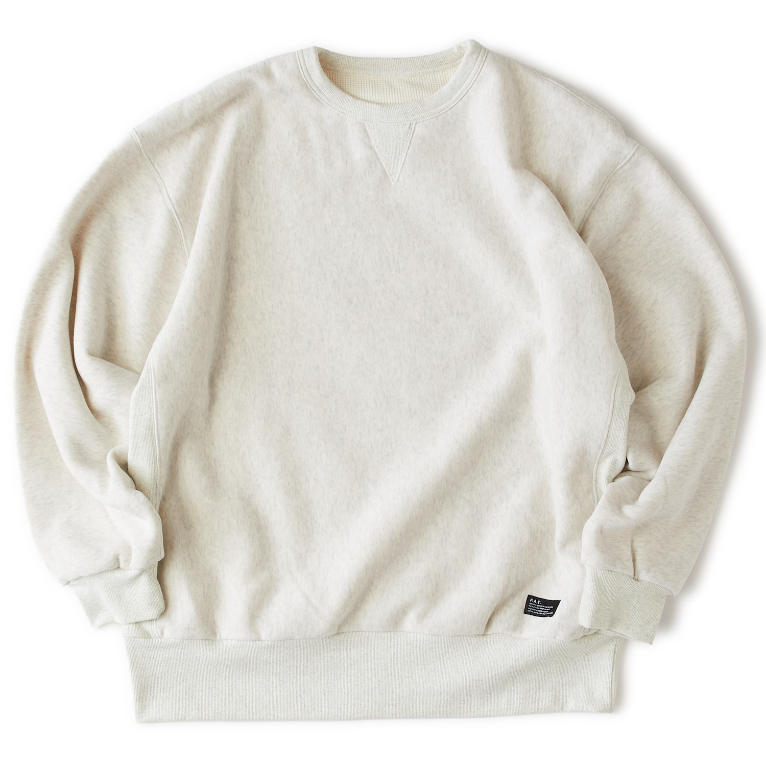 DUB-THERM 詳細画像 L GRAY 1