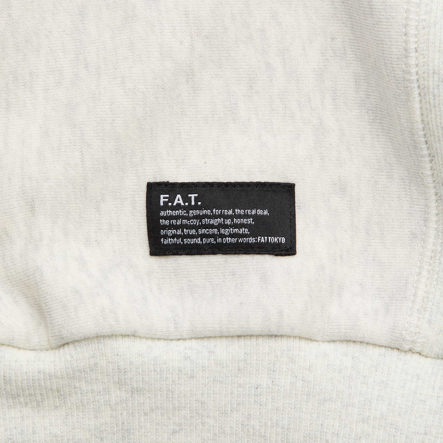 DUB-THERM 詳細画像 L GRAY 4