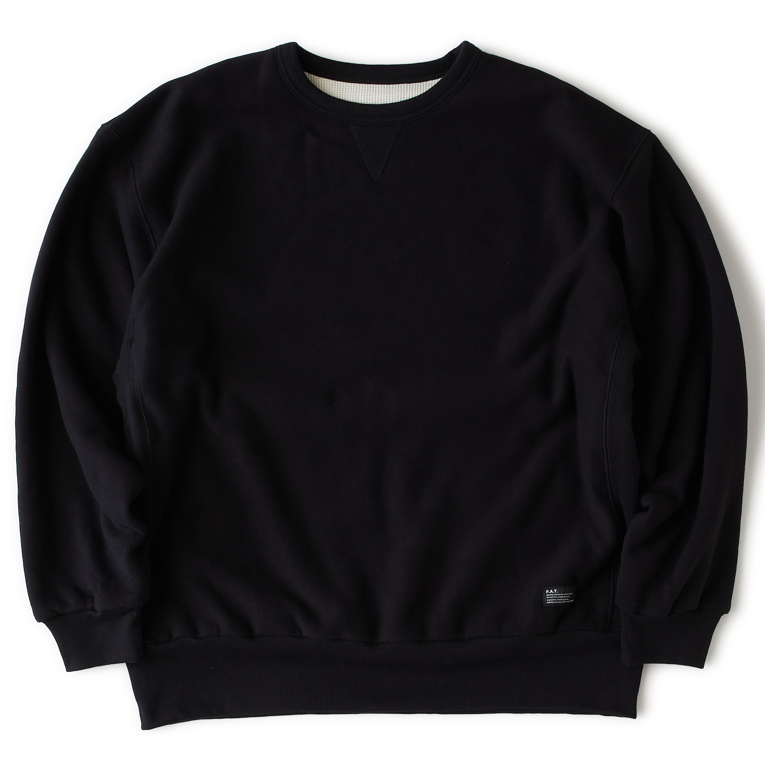 DUB-THERM 詳細画像 BLACK 1