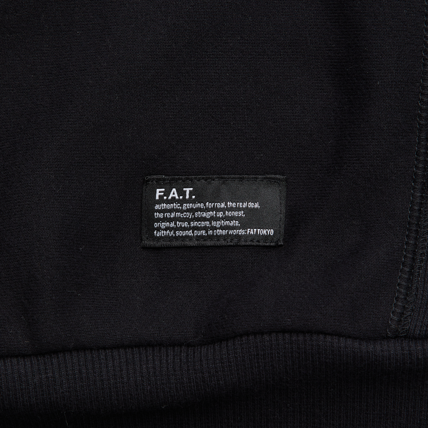 DUB-THERM 詳細画像 BLACK 4