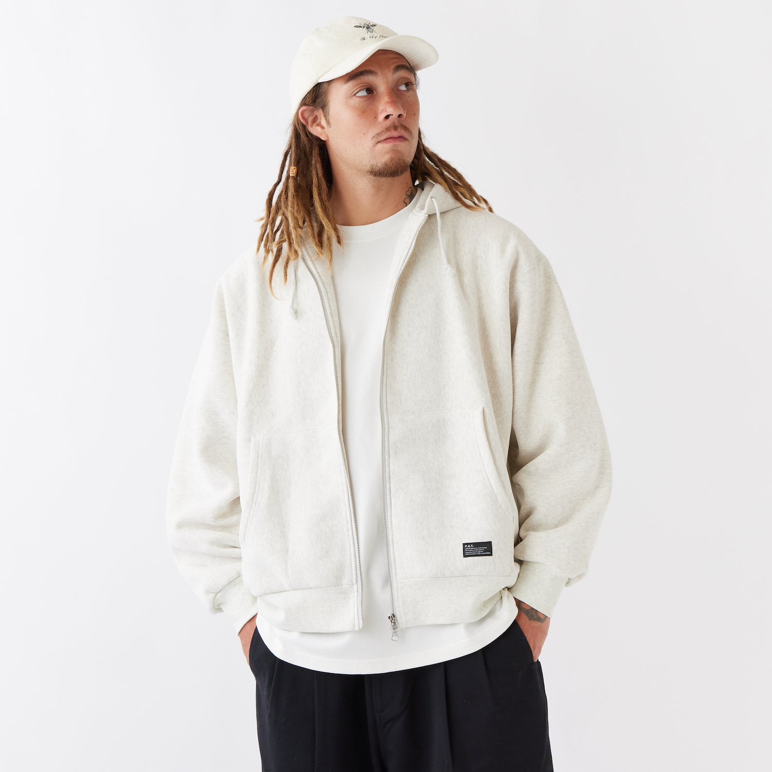 DUB-UP 詳細画像 L GRAY 3