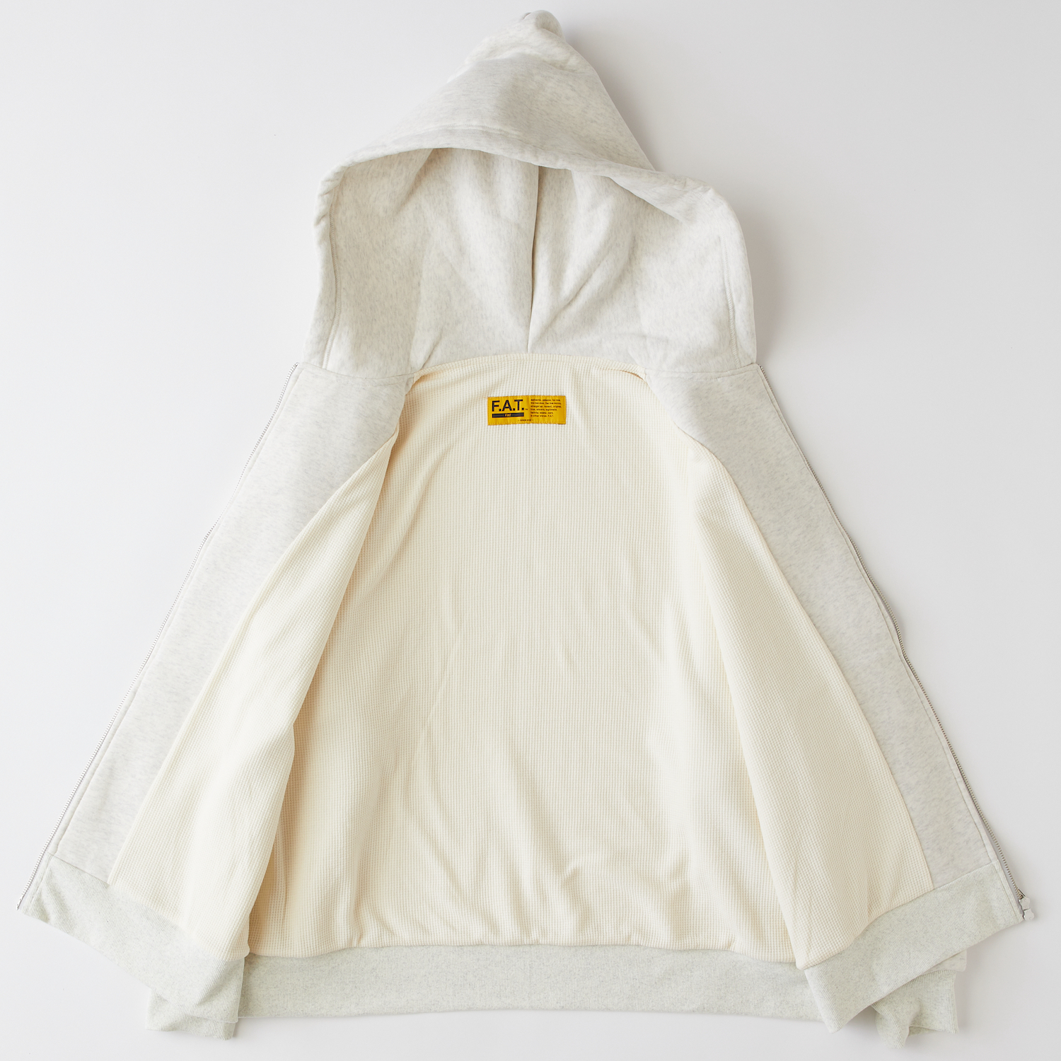 DUB-UP 詳細画像 L GRAY 4