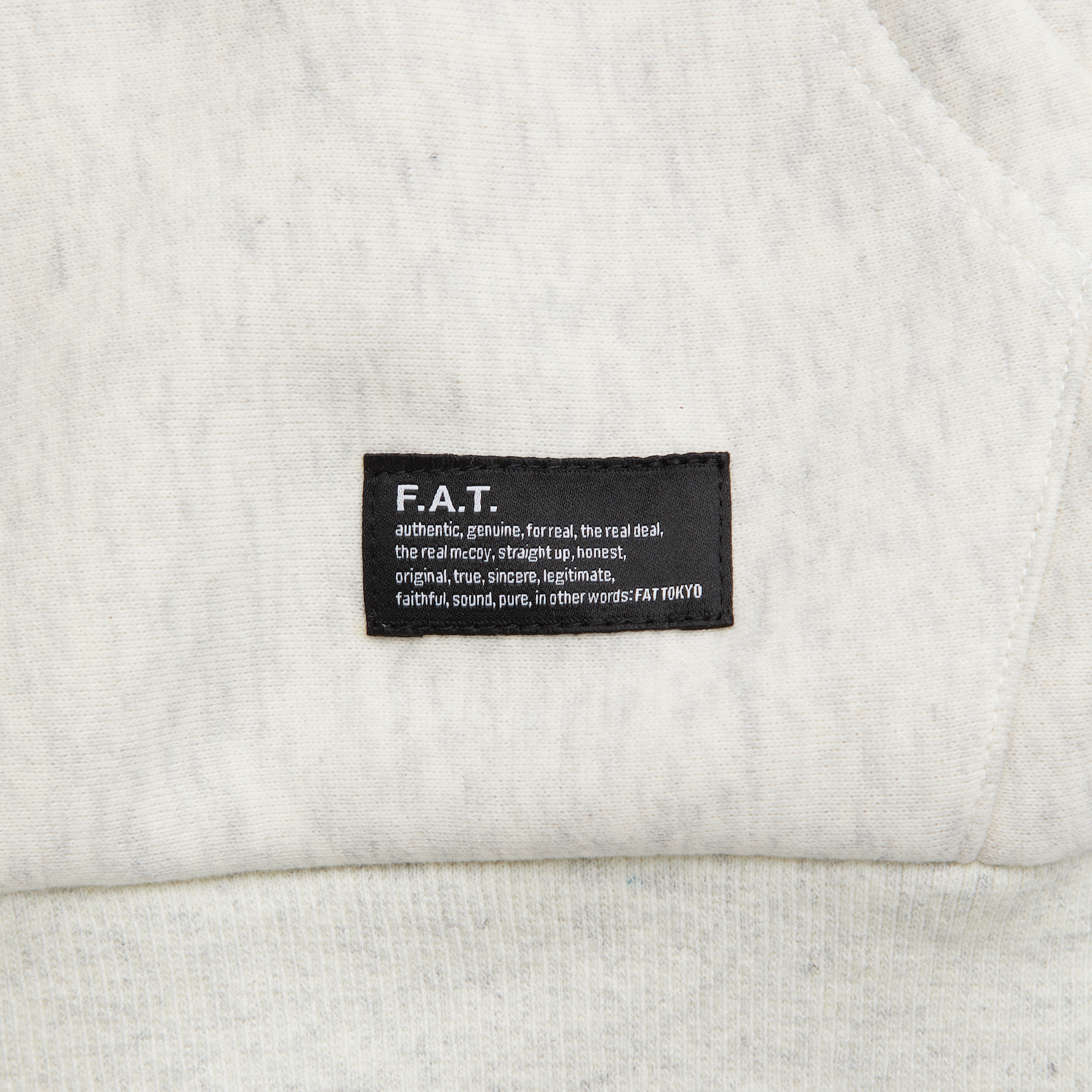 DUB-UP 詳細画像 L GRAY 6