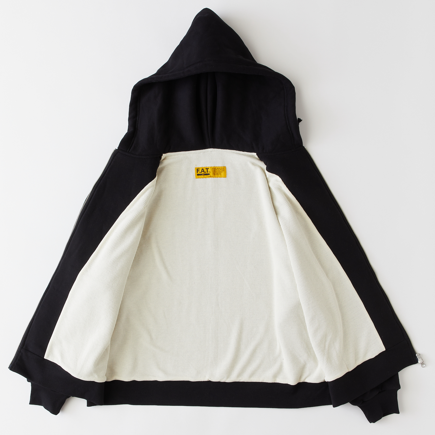 DUB-UP 詳細画像 BLACK 4