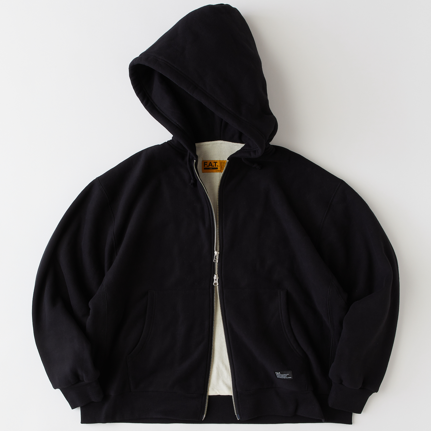 DUB-UP 詳細画像 BLACK 5