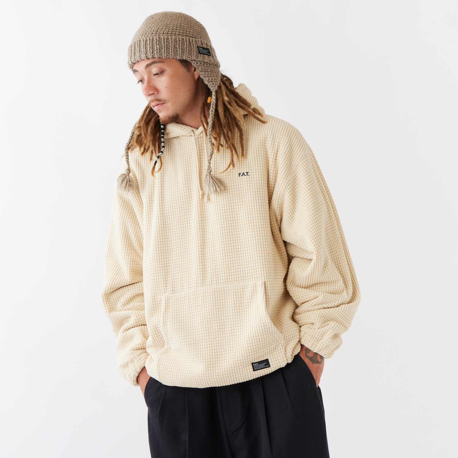 GRIDOVER 詳細画像 OFF WHITE 3