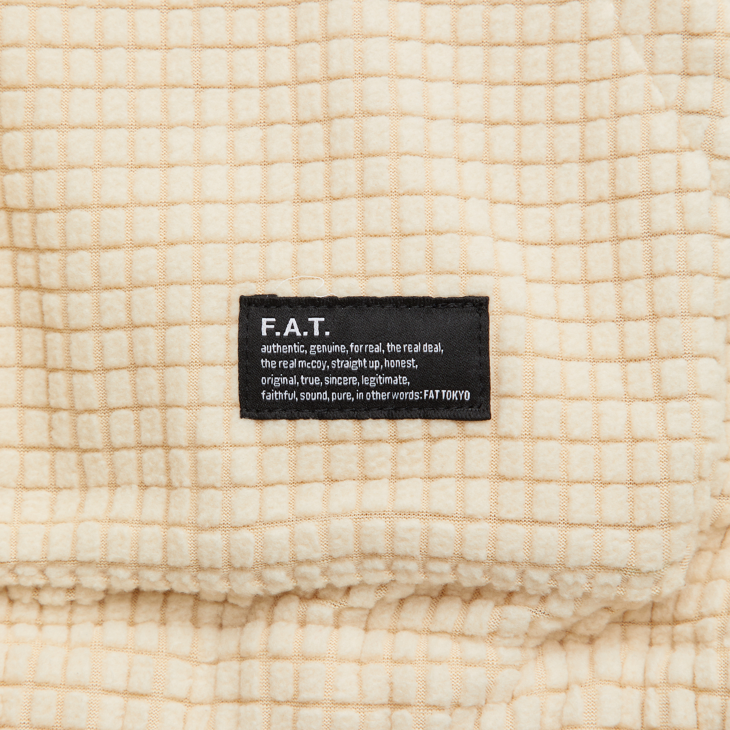 GRIDOVER 詳細画像 OFF WHITE 5