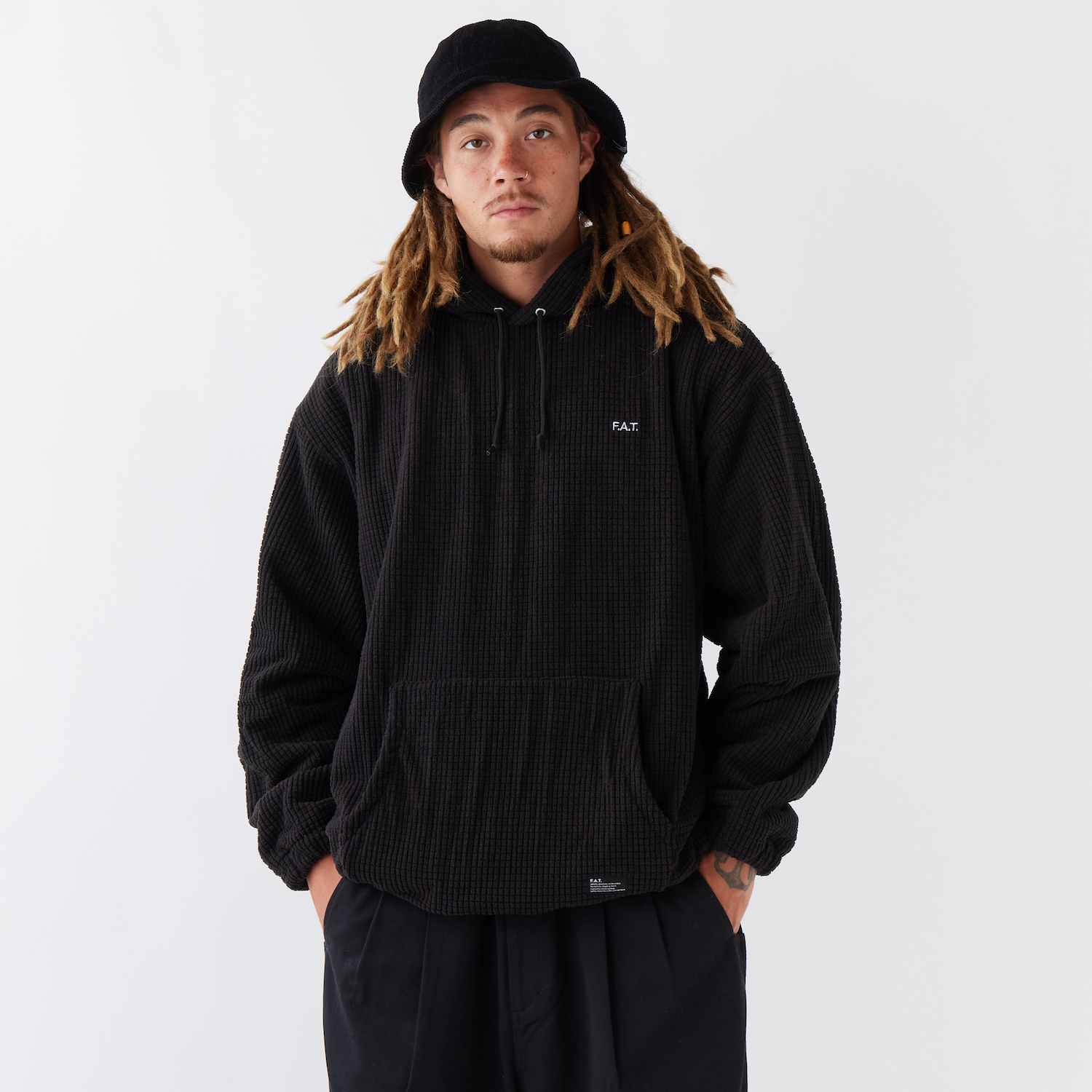 GRIDOVER 詳細画像 BLACK 3