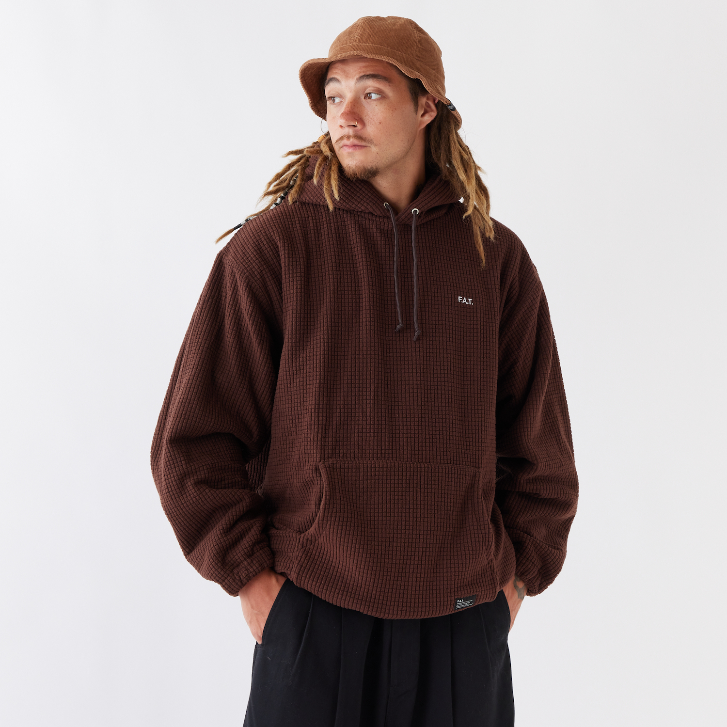 GRIDOVER 詳細画像 BROWN 3