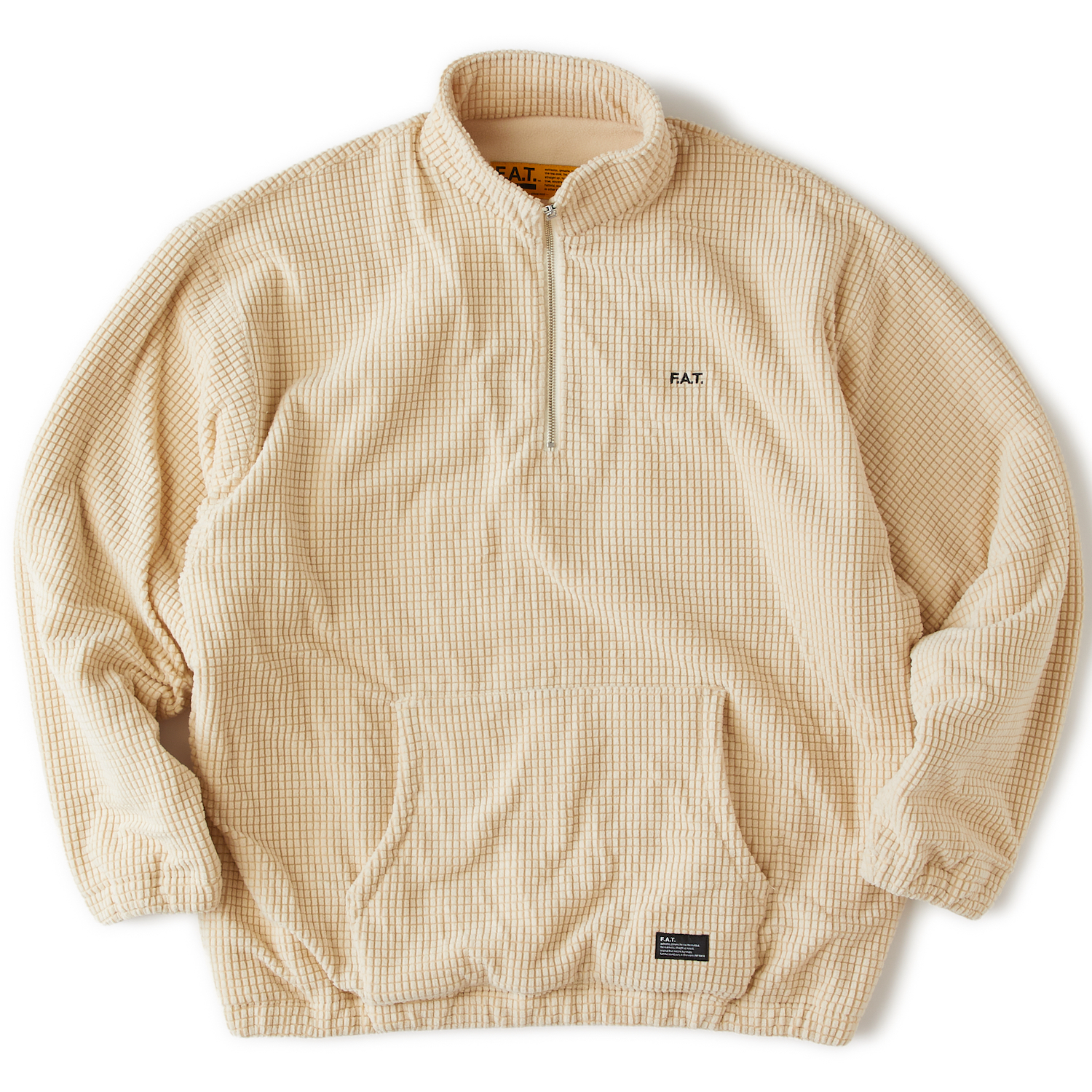 GRIDUP 詳細画像 OFF WHITE 1