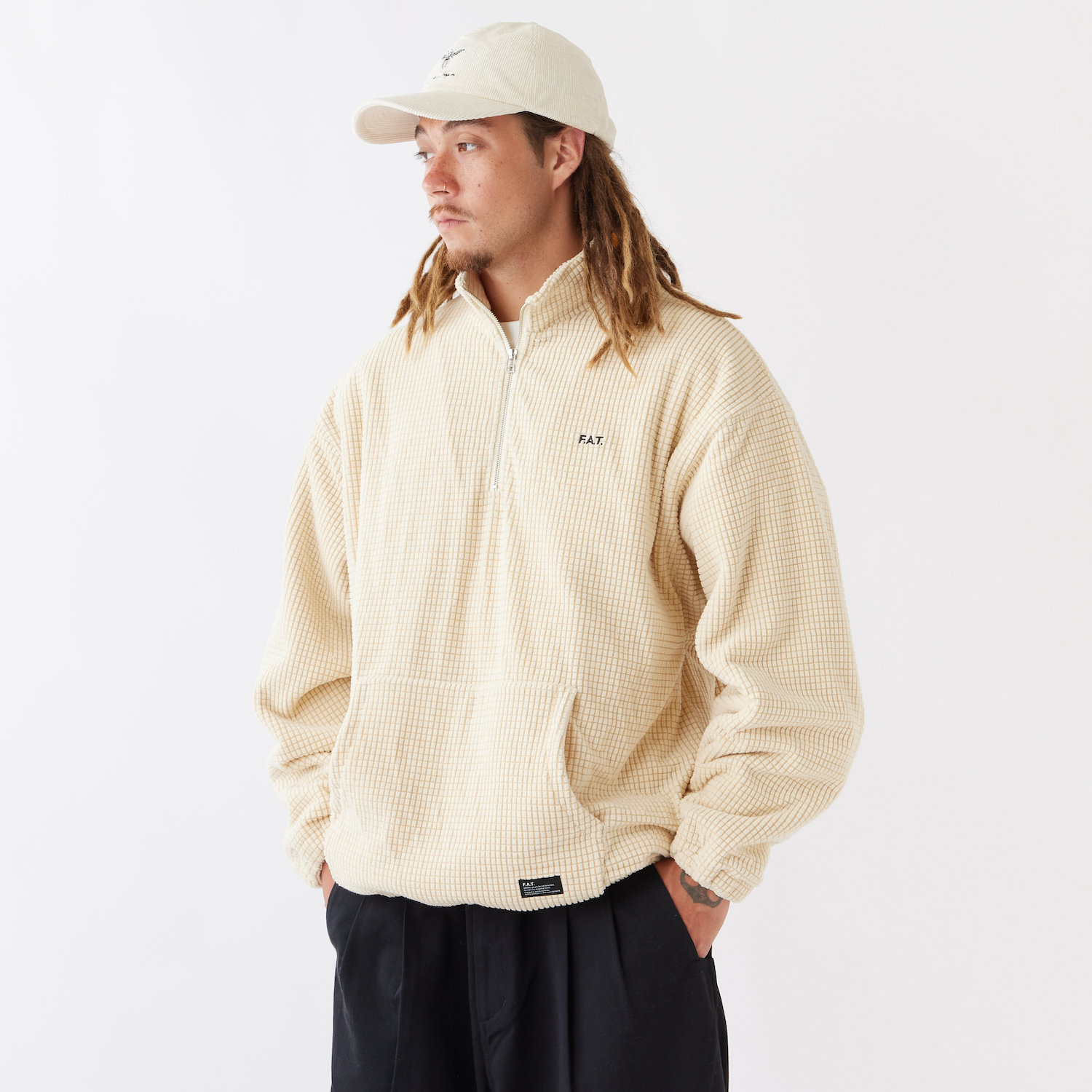 GRIDUP 詳細画像 OFF WHITE 3