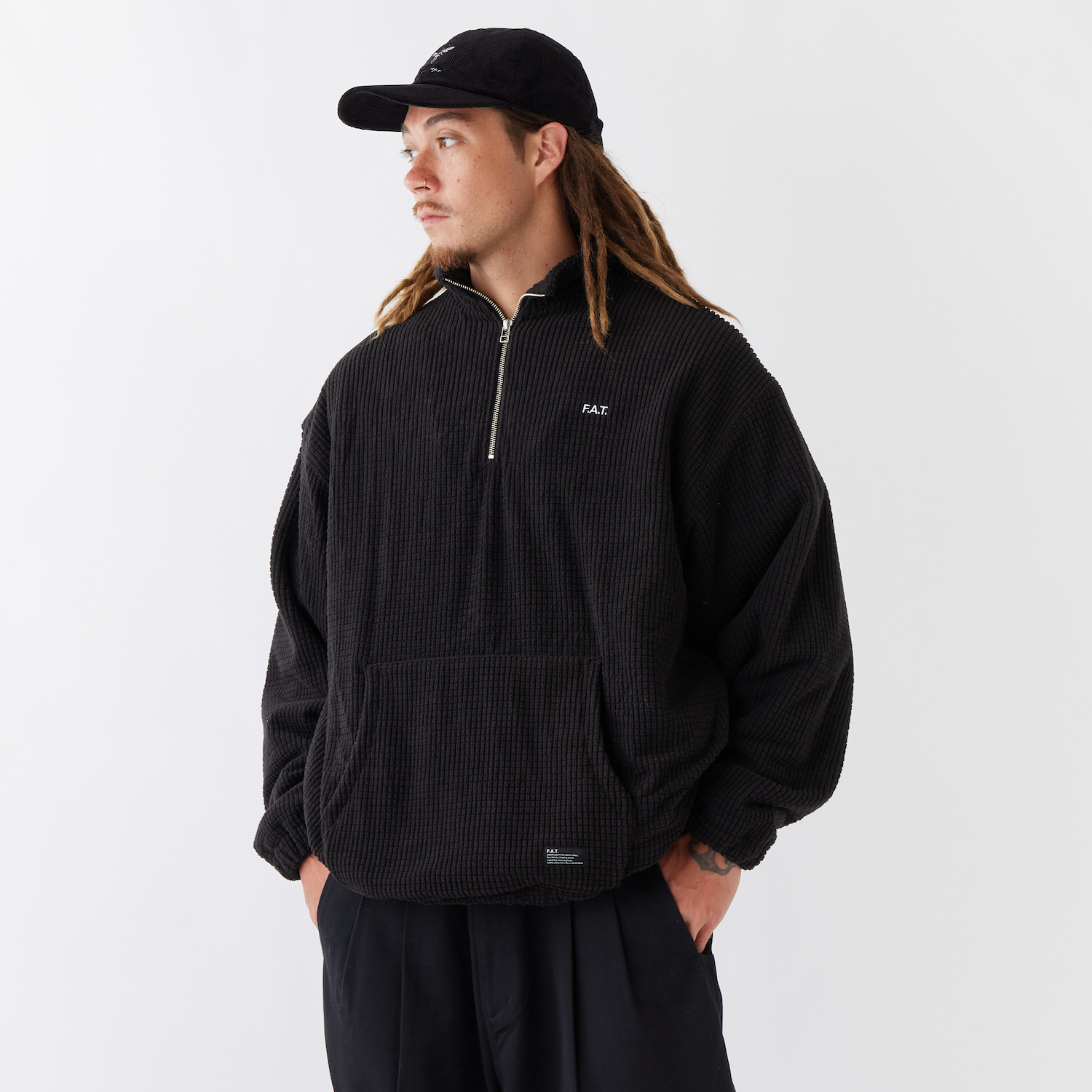 GRIDUP 詳細画像 BLACK 3