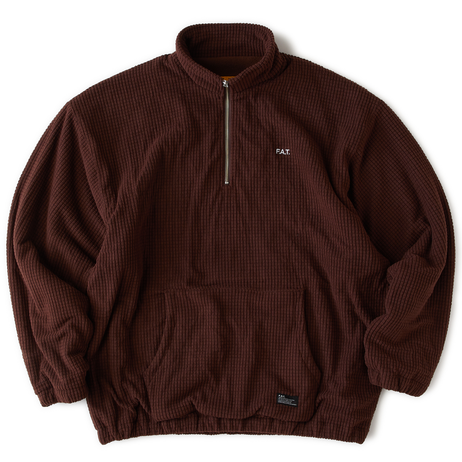 GRIDUP 詳細画像 BROWN 1