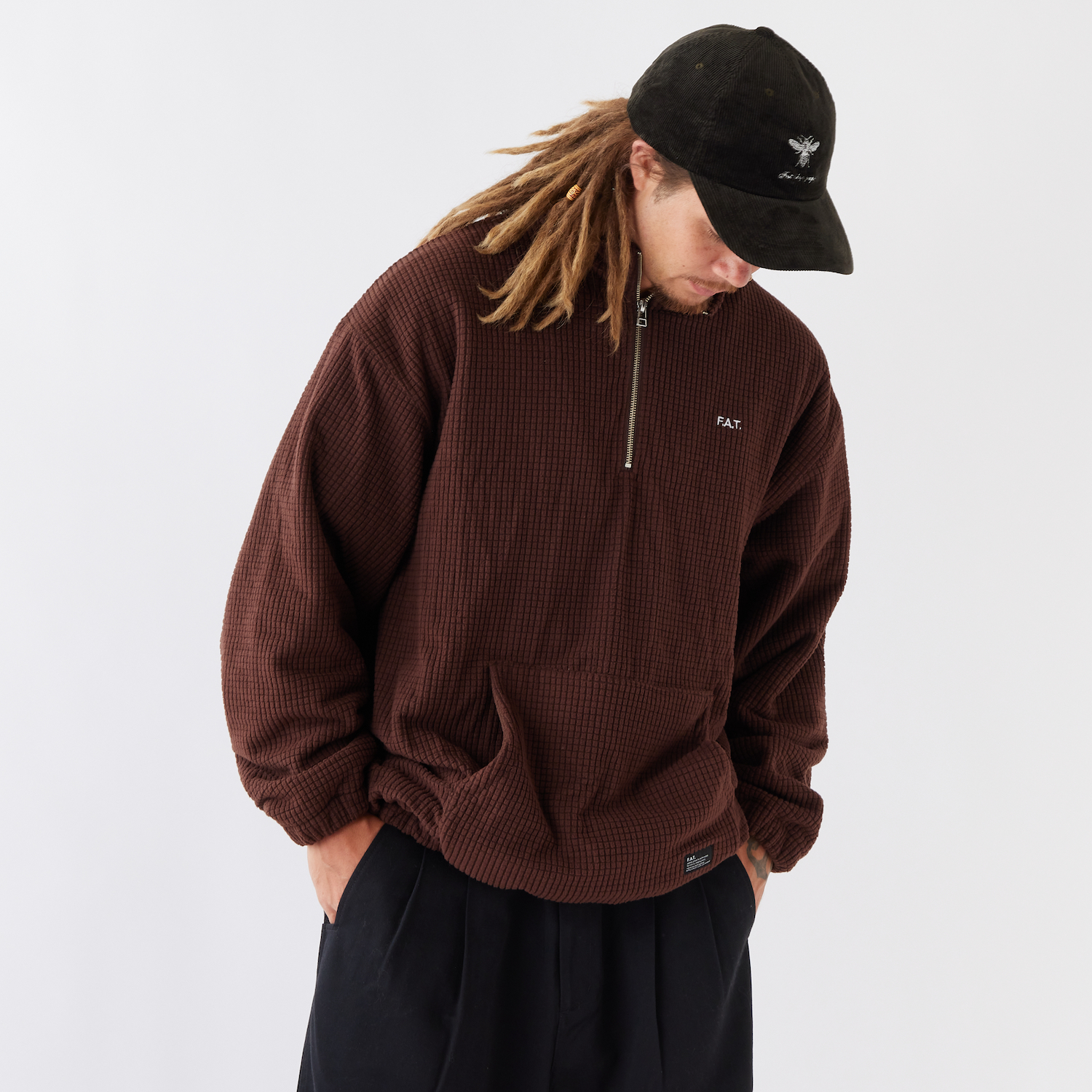 GRIDUP 詳細画像 BROWN 3