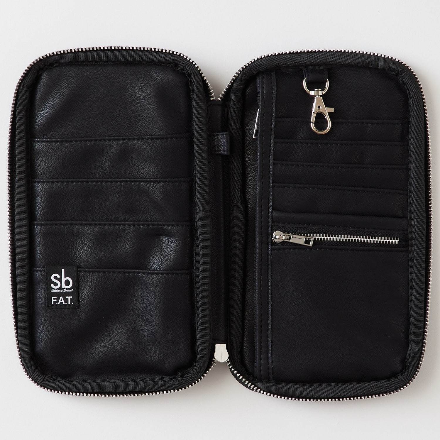 JU10 詳細画像 BLACK 3