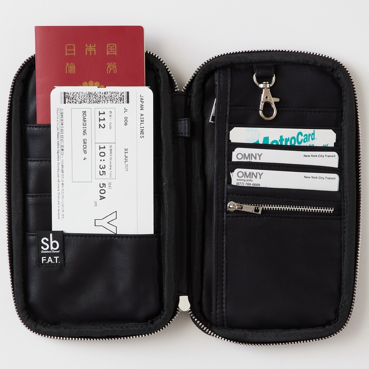 JU10 詳細画像 BLACK 4