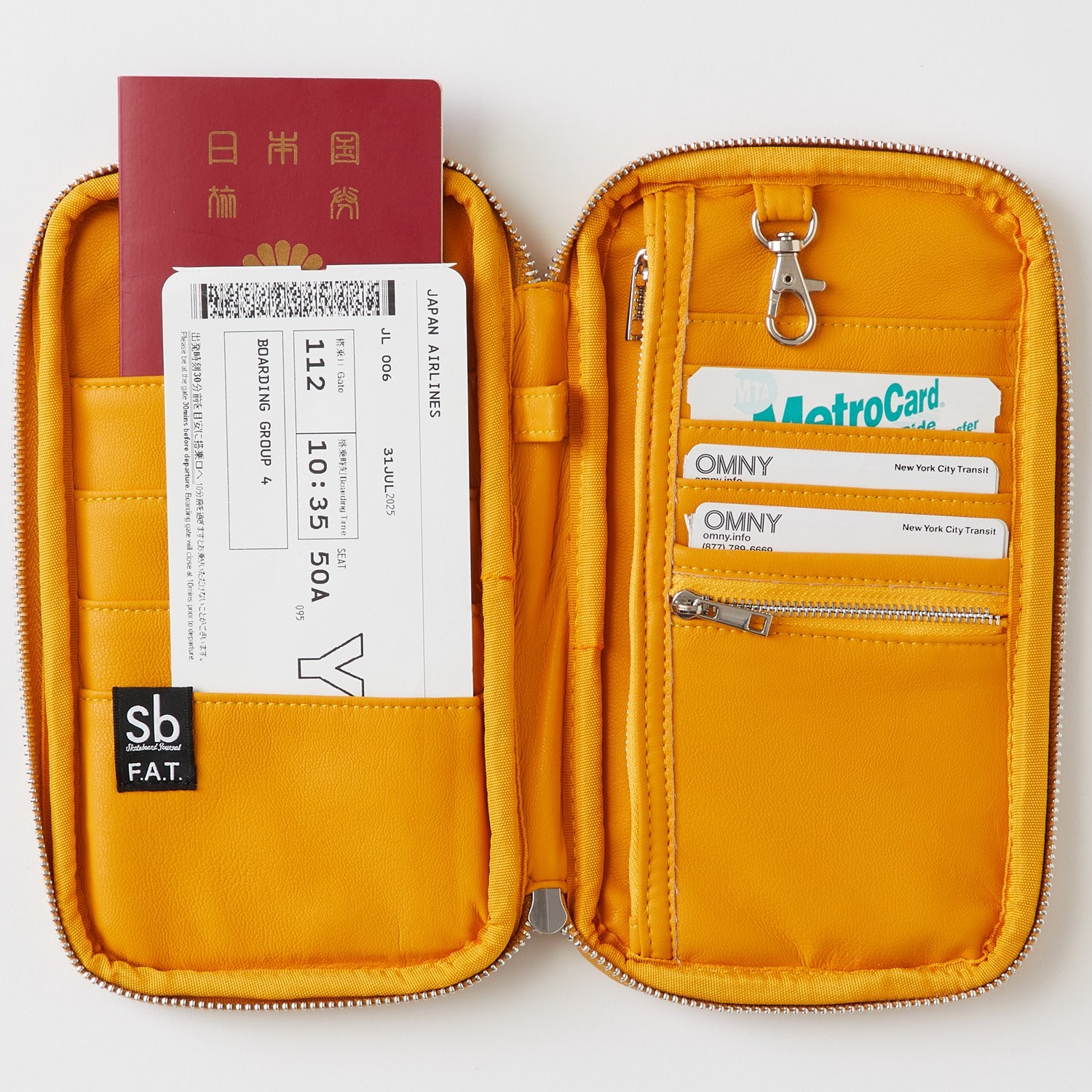 JU10 詳細画像 YELLOW 4