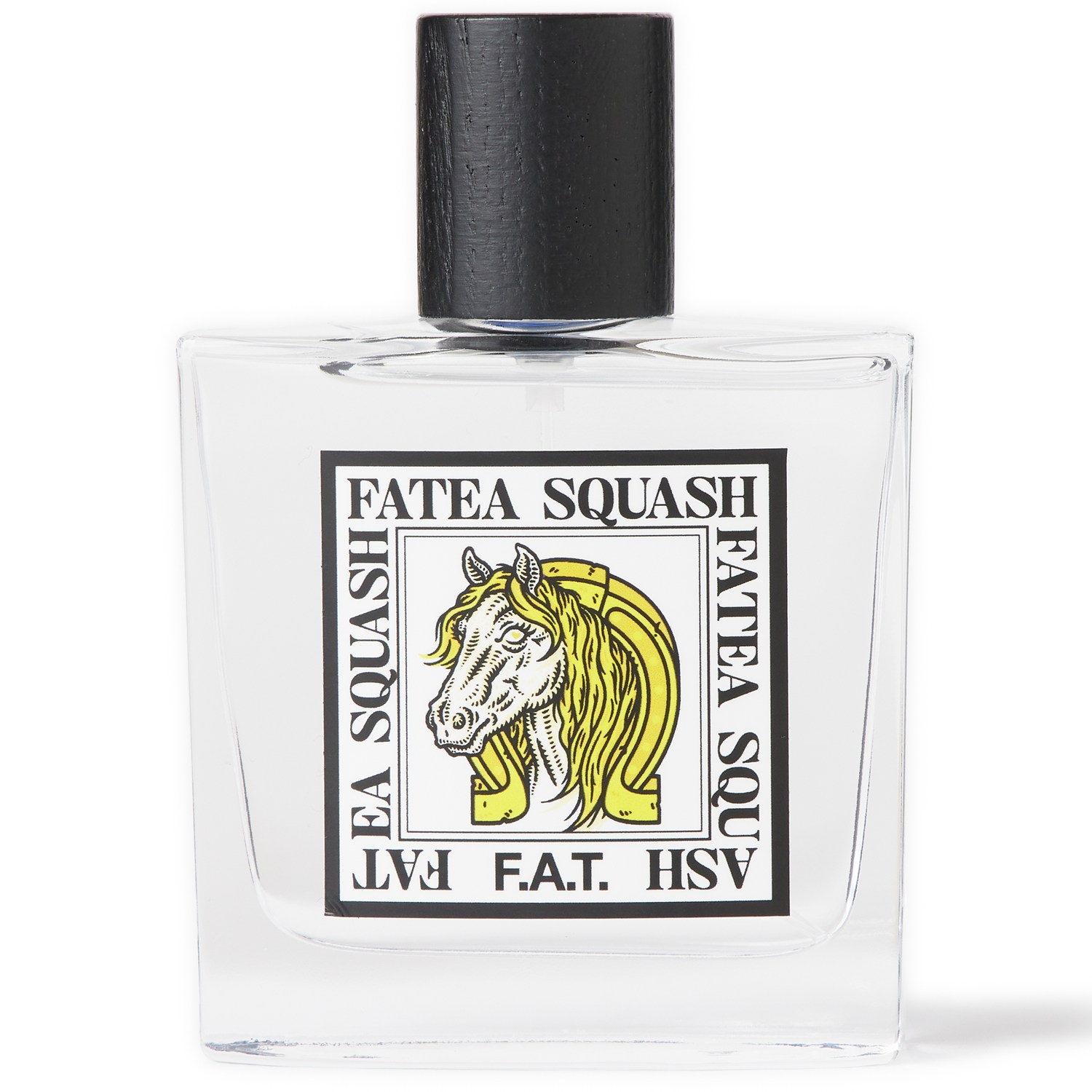 FATEASQUASH 詳細画像 YELLOW 1