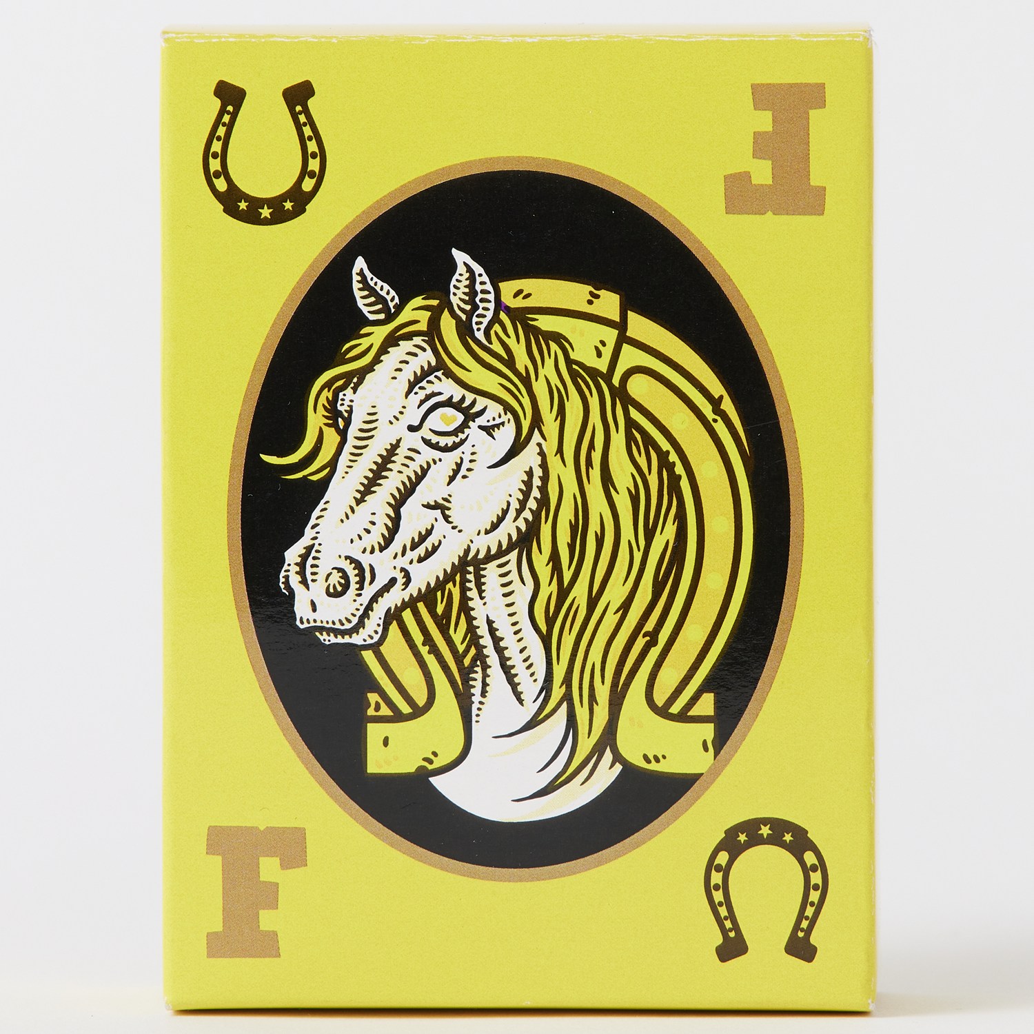 FATEASQUASH 詳細画像 YELLOW 3