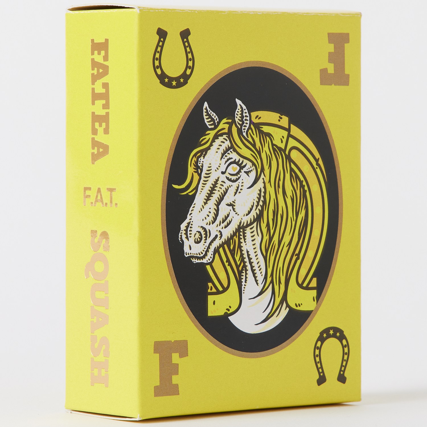 FATEASQUASH 詳細画像 YELLOW 4