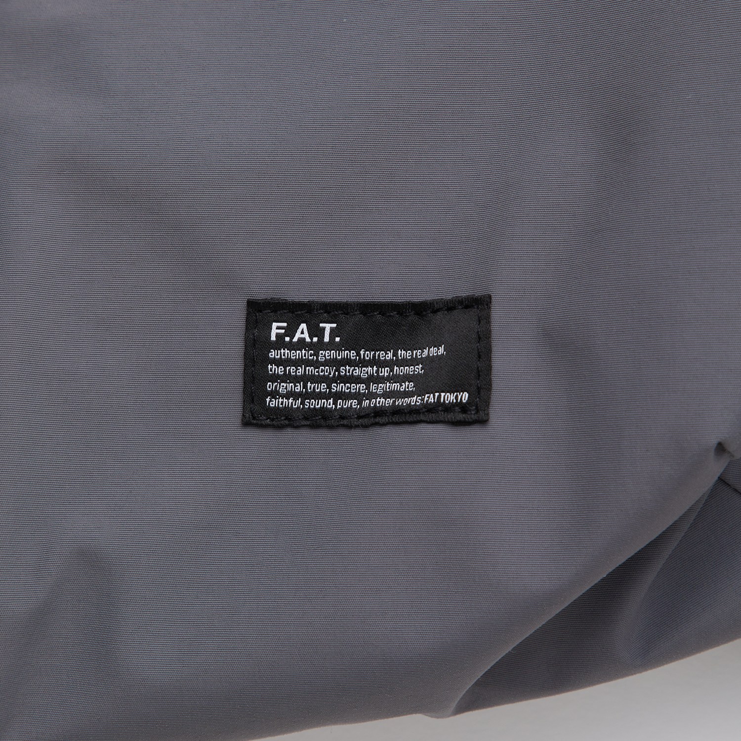 HOLEPAK 詳細画像 GRAY 4