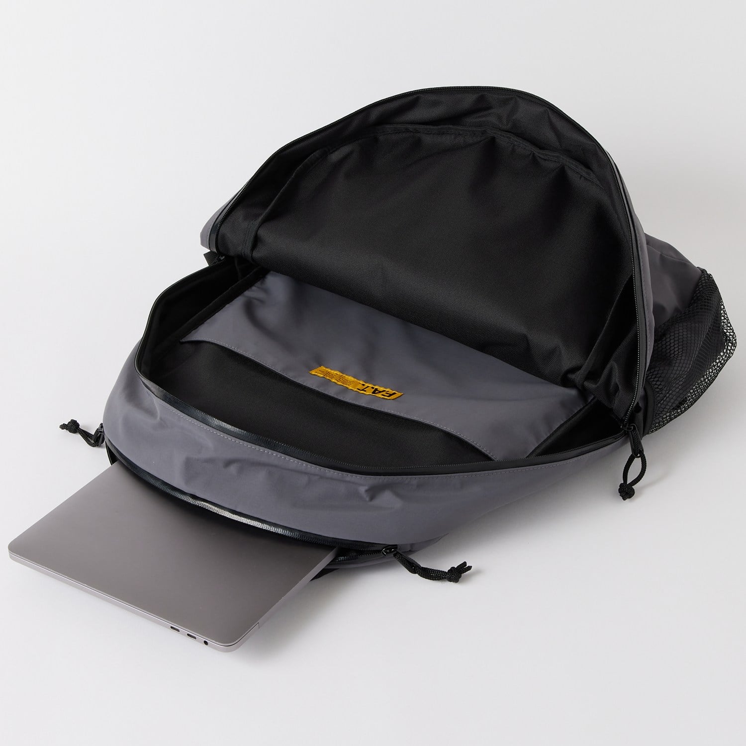 HOLEPAK 詳細画像 GRAY 5