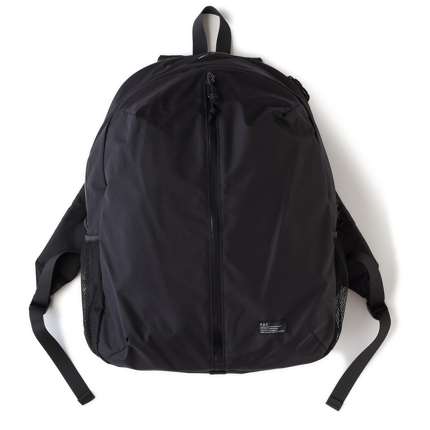 HOLEPAK 詳細画像 BLACK 1