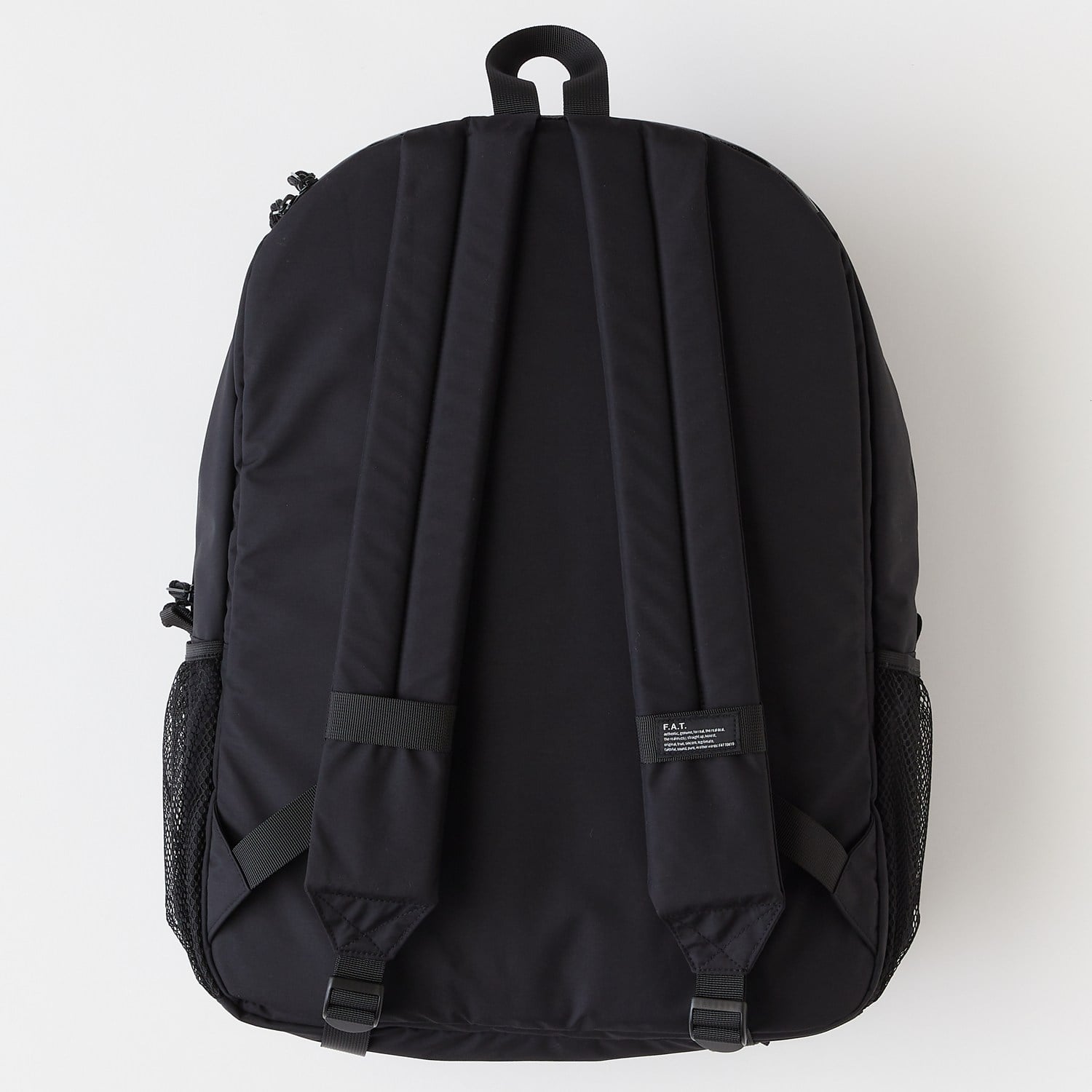 HOLEPAK 詳細画像 BLACK 2